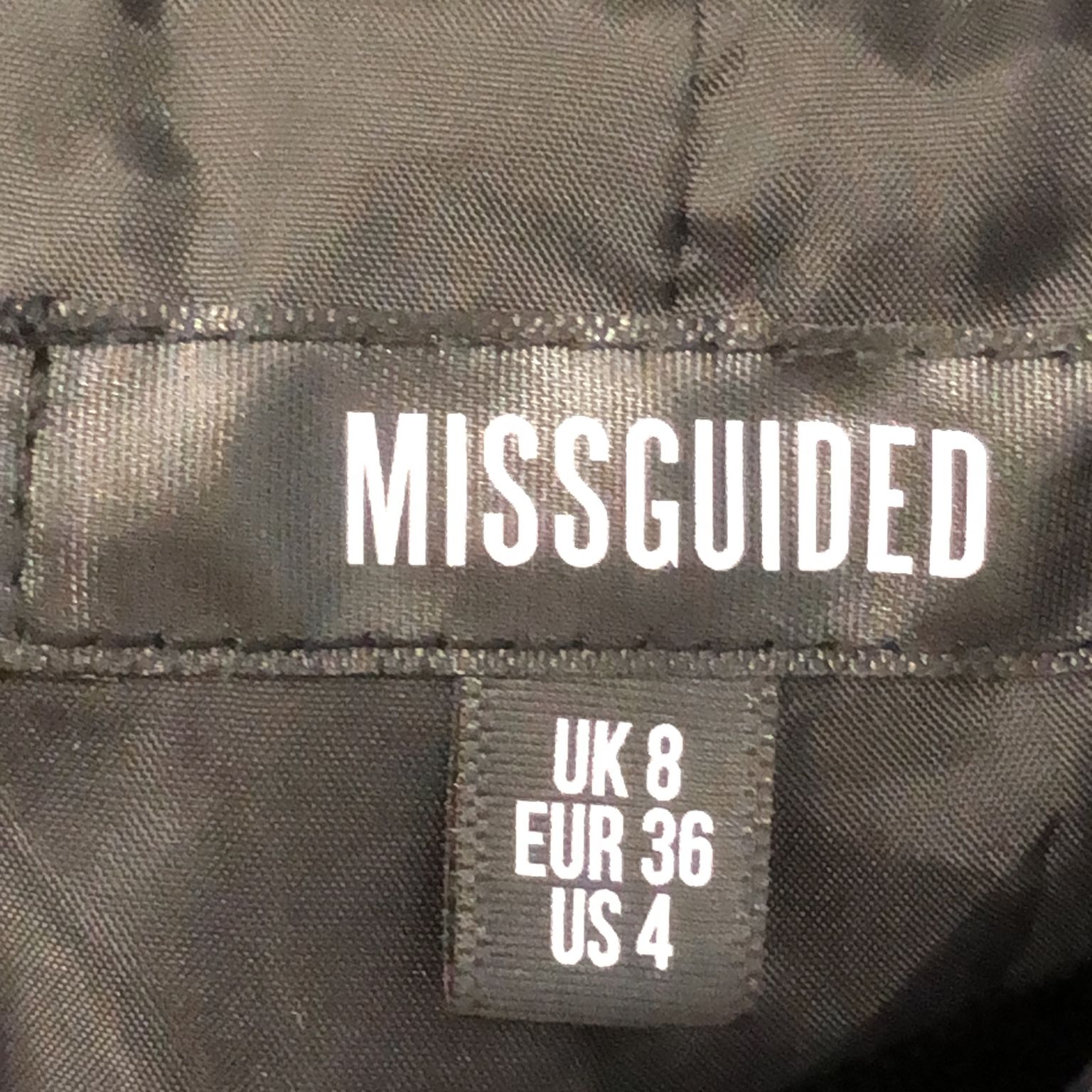 Missguided