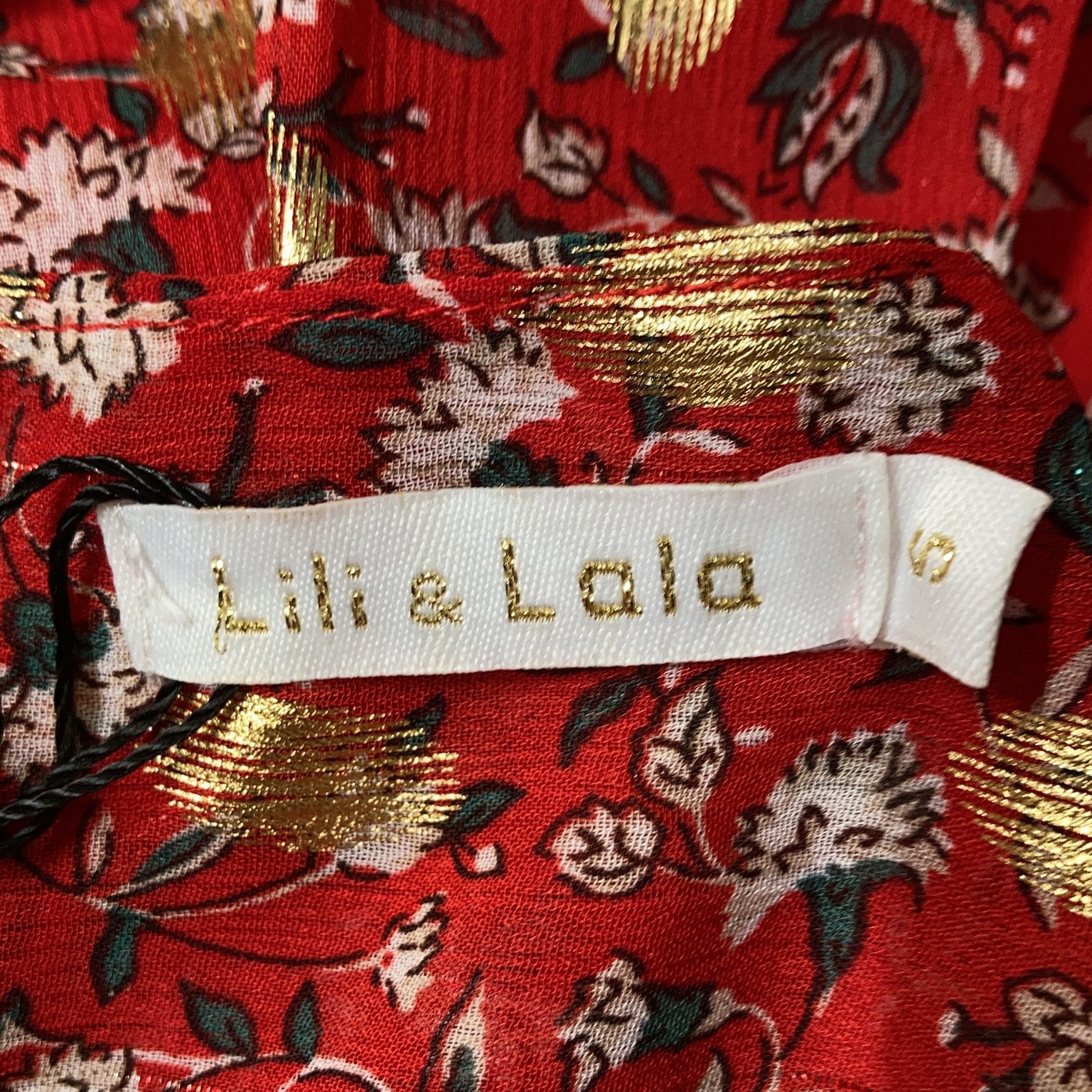 Lili  Lala