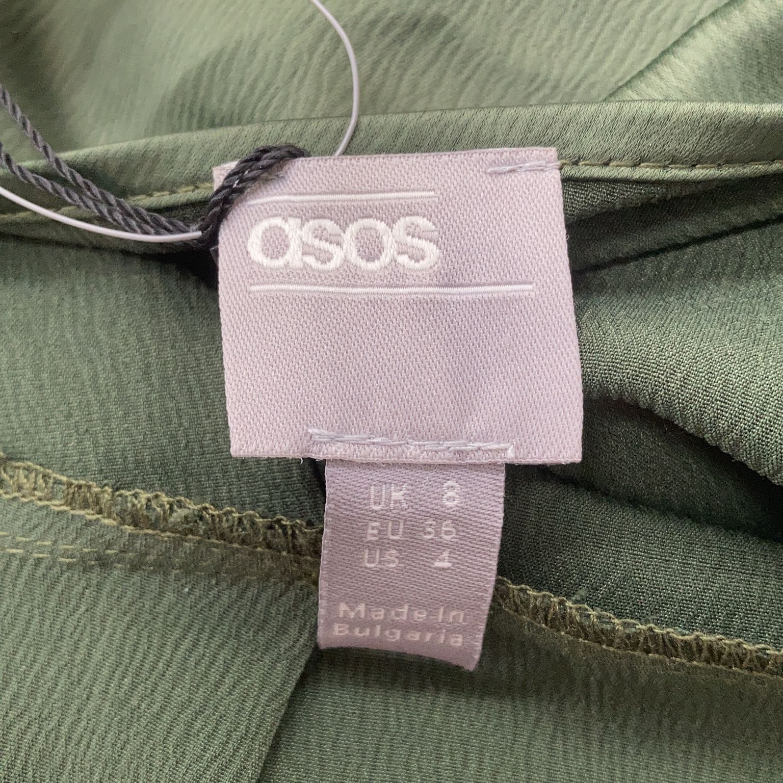 ASOS