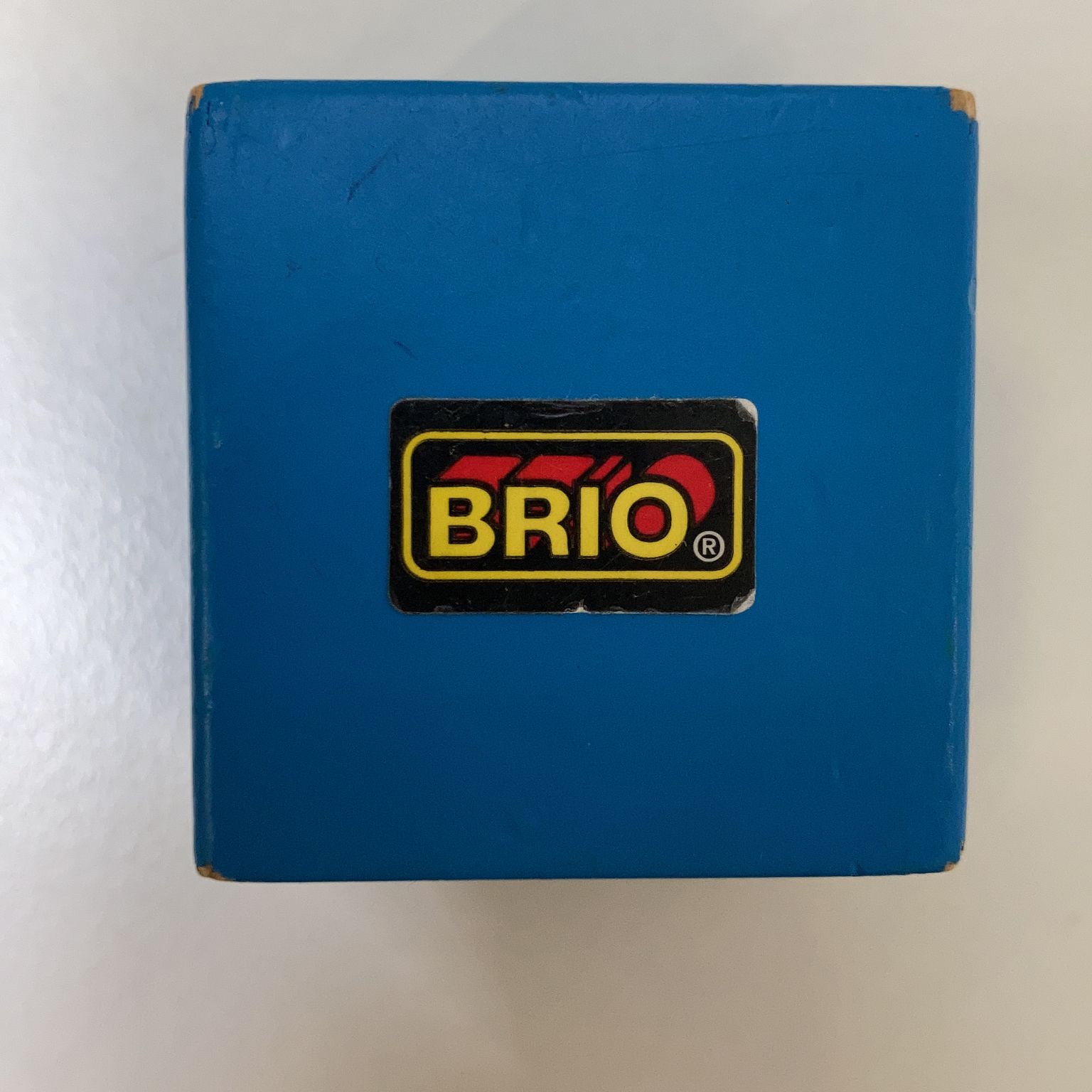 Brio