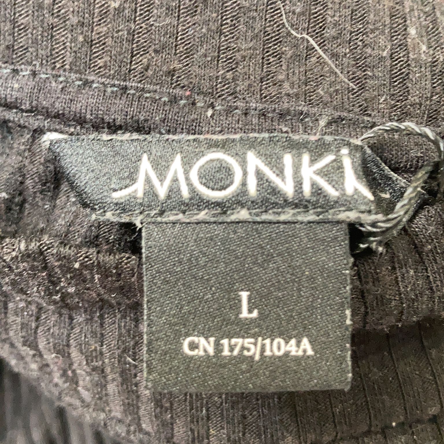 Monki