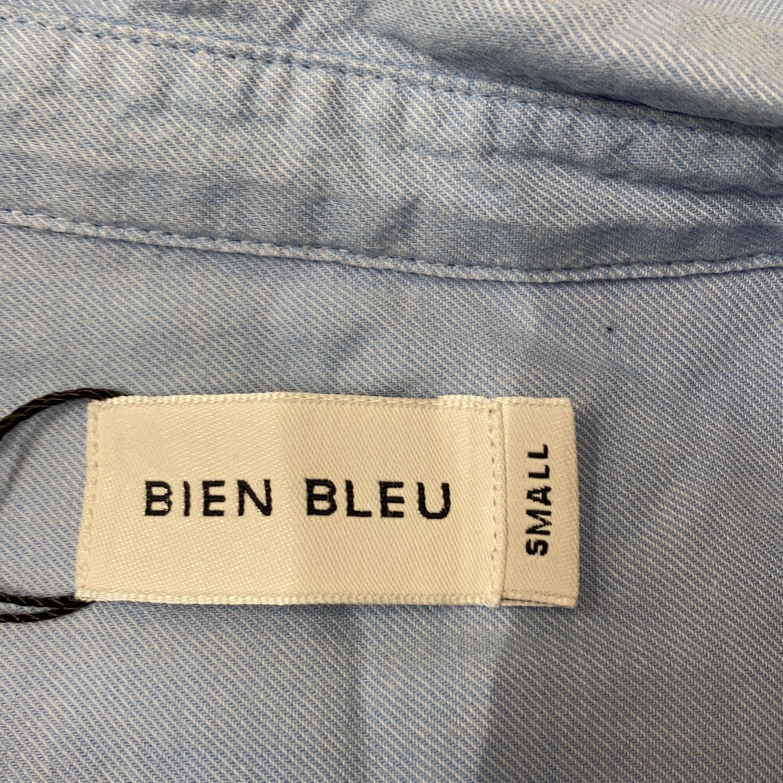 Bien Bleu