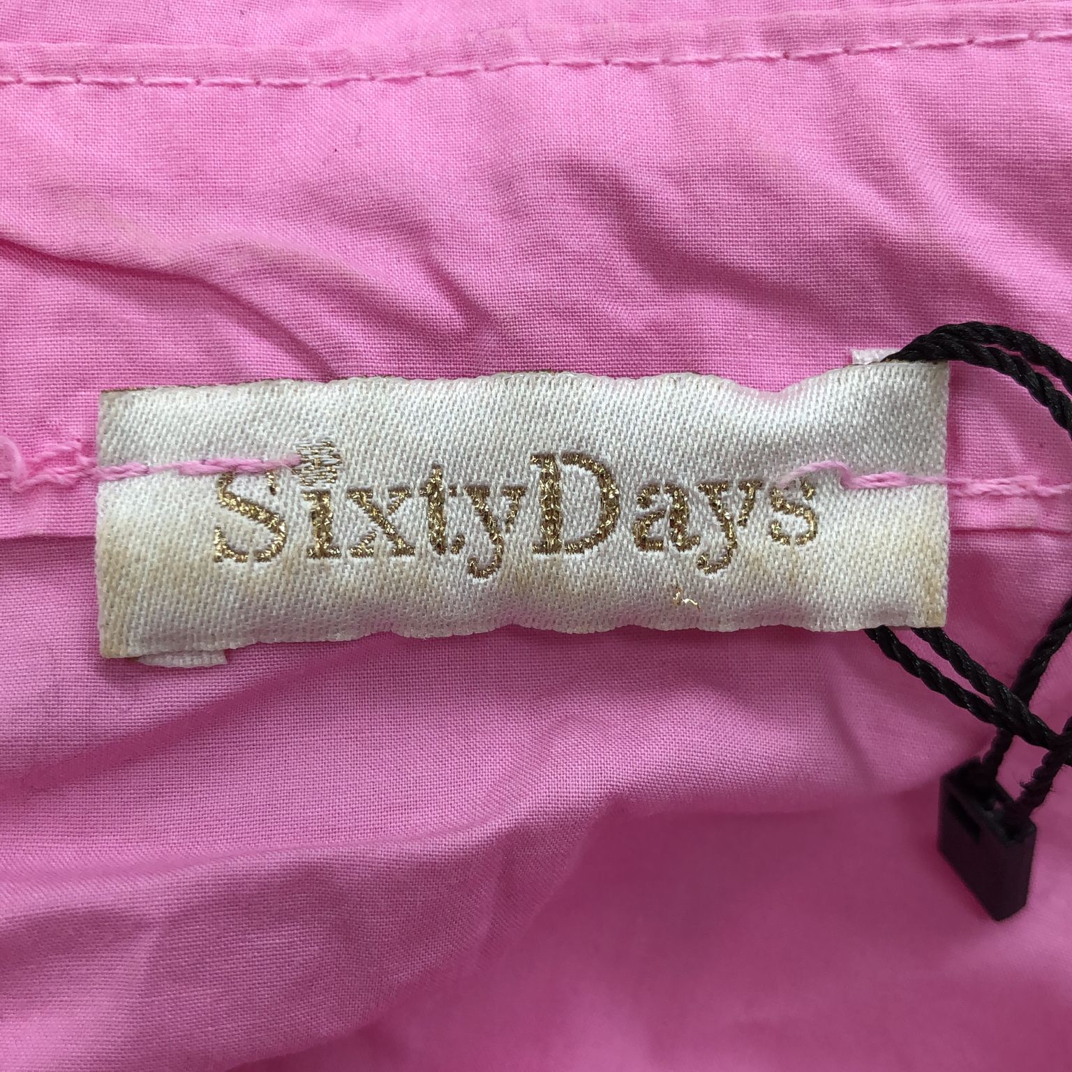 SixtyDays