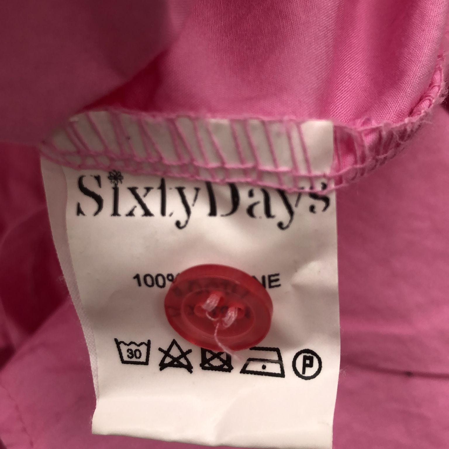 SixtyDays