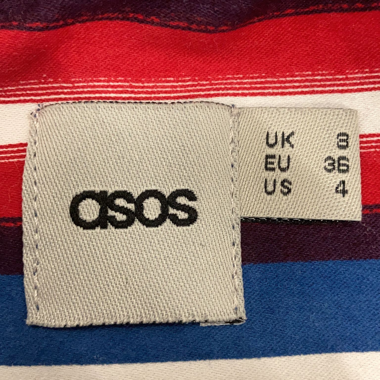 ASOS