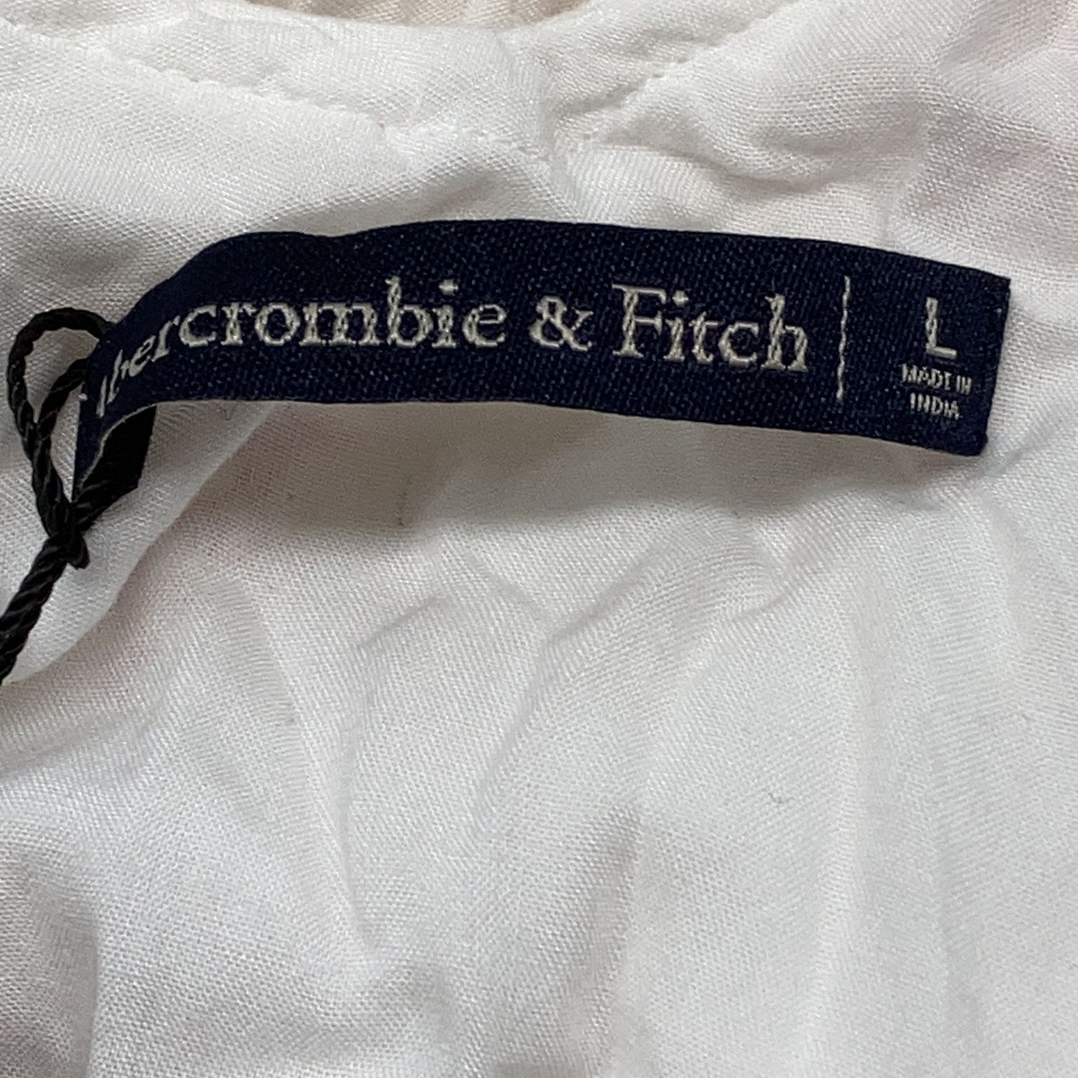 Abercrombie  Fitch