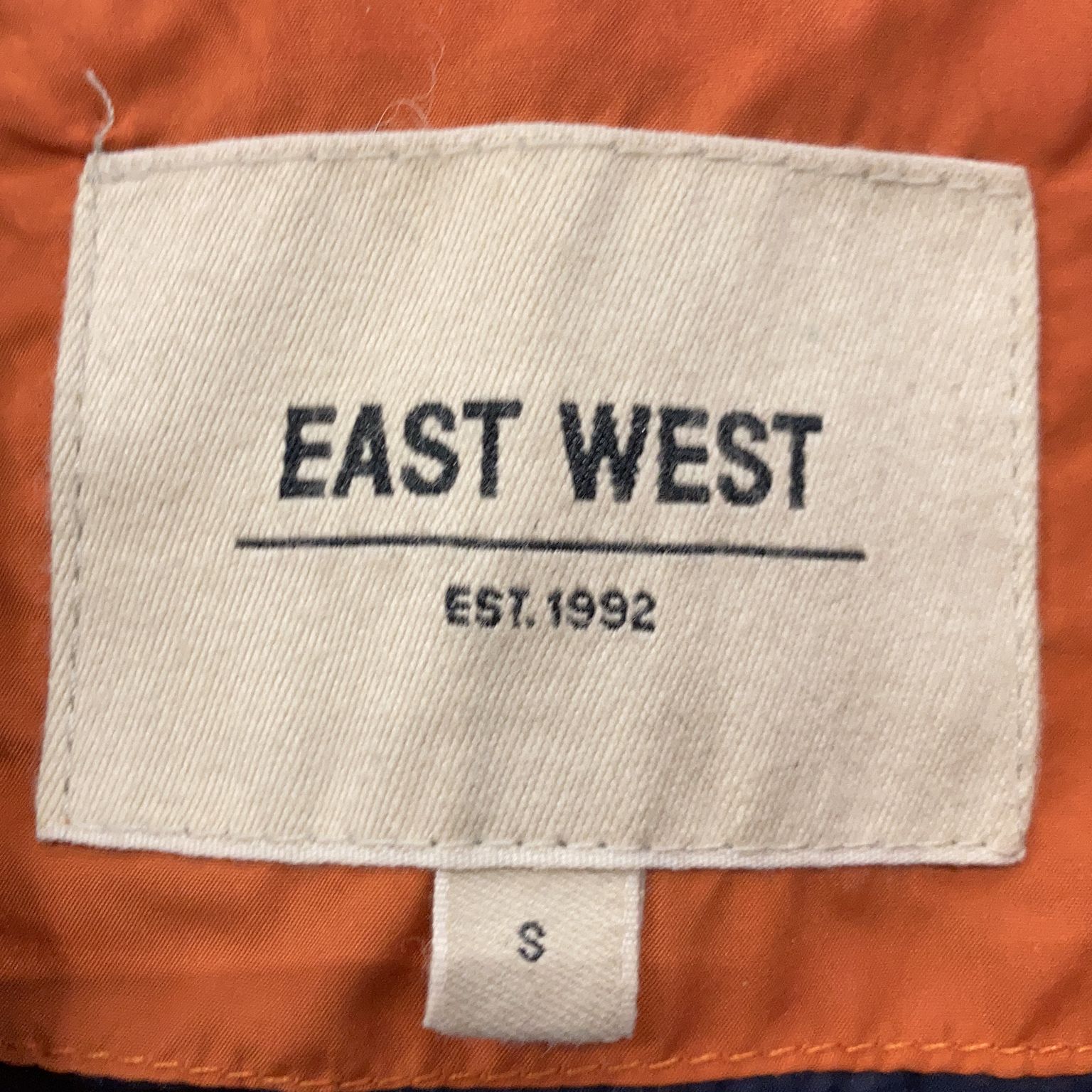 East West