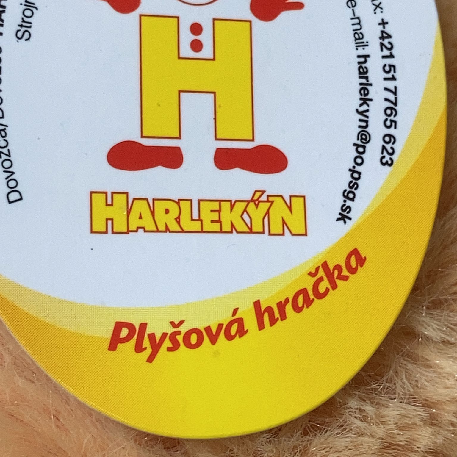 Harlekin