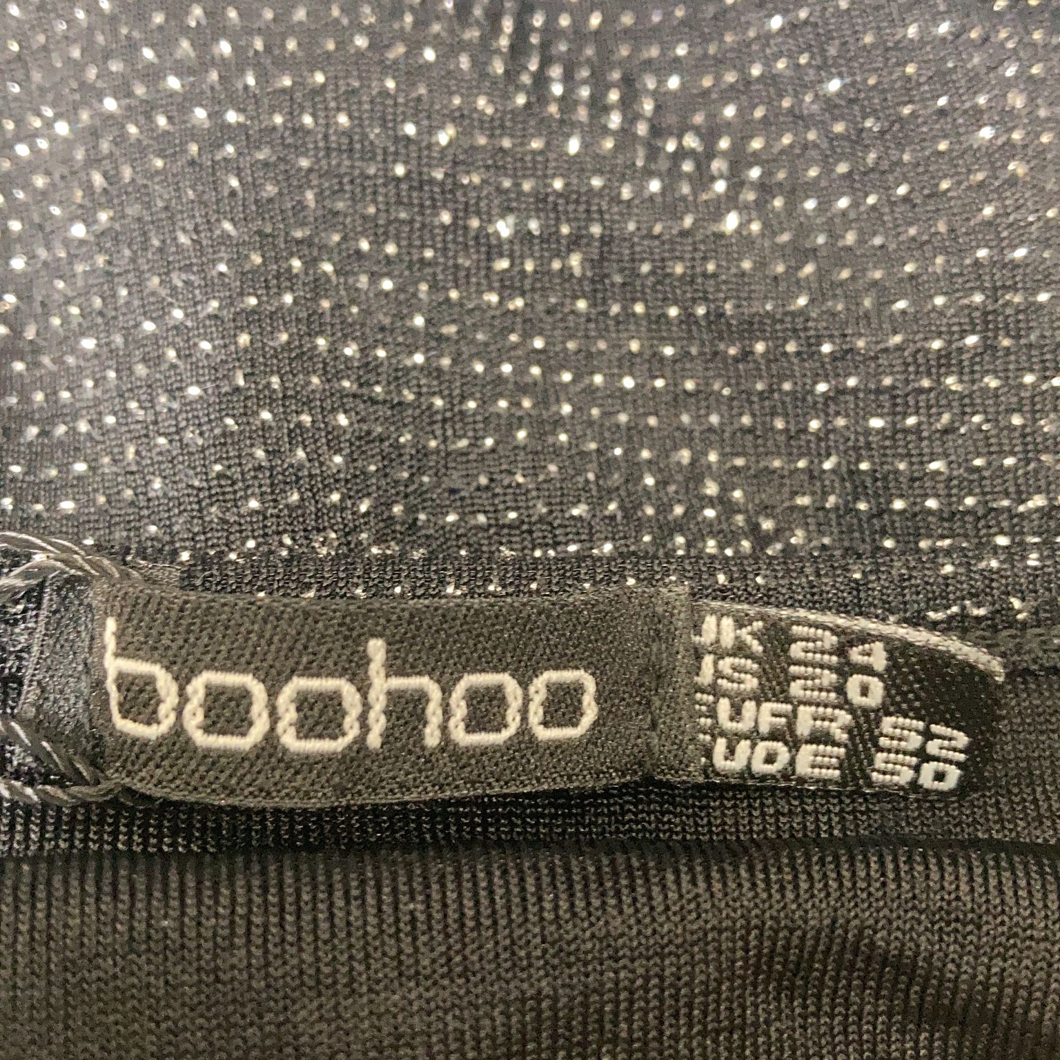 Boohoo