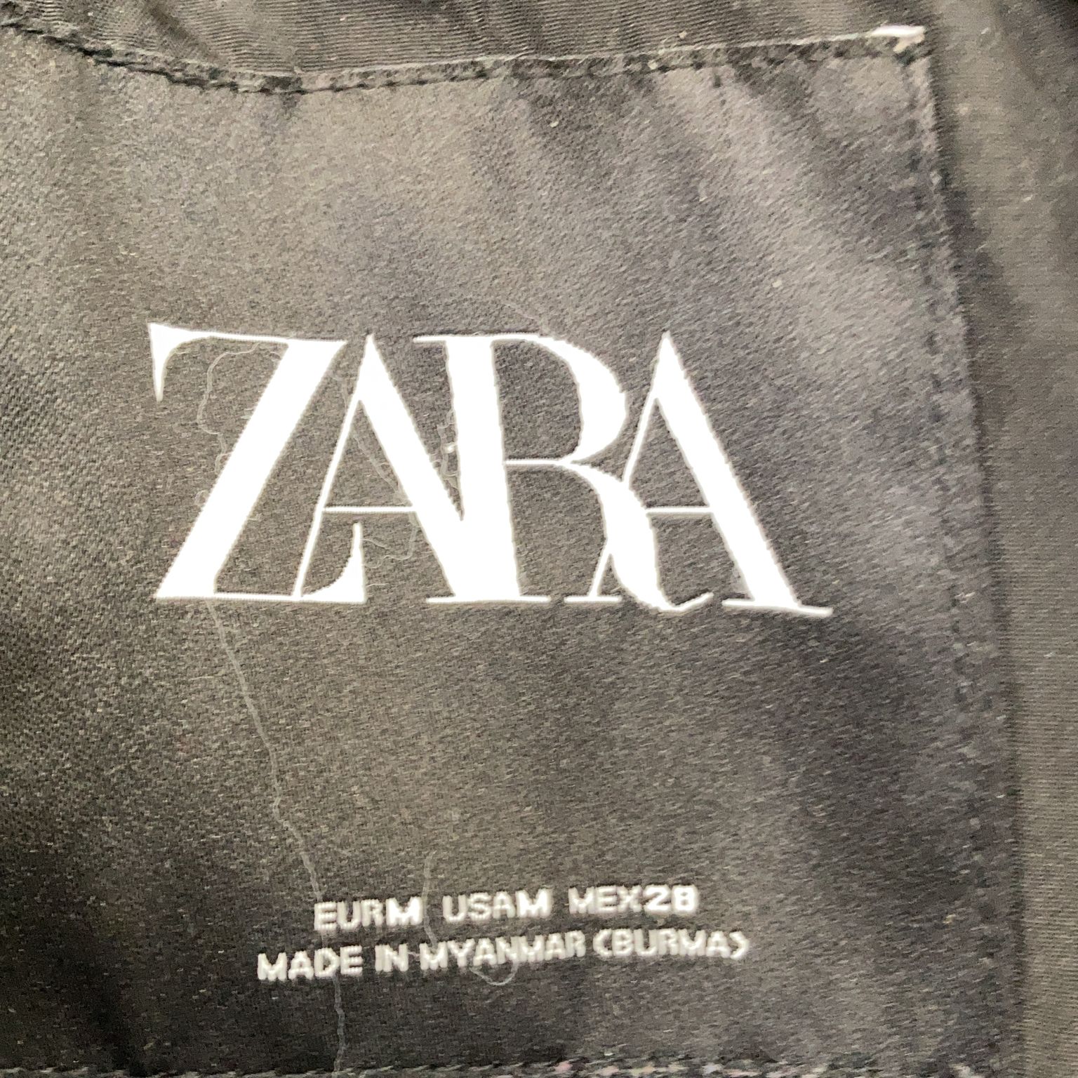 Zara