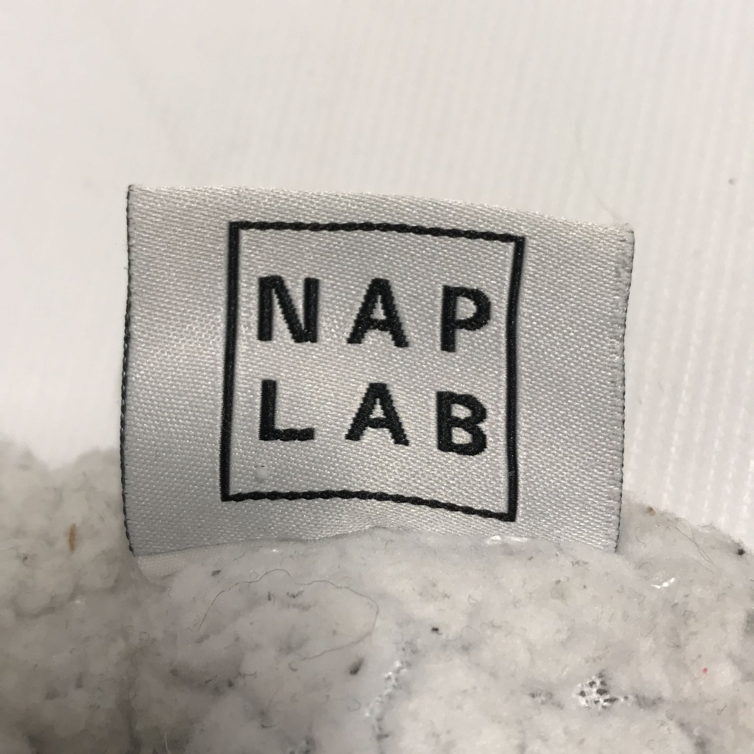 Nap Lab