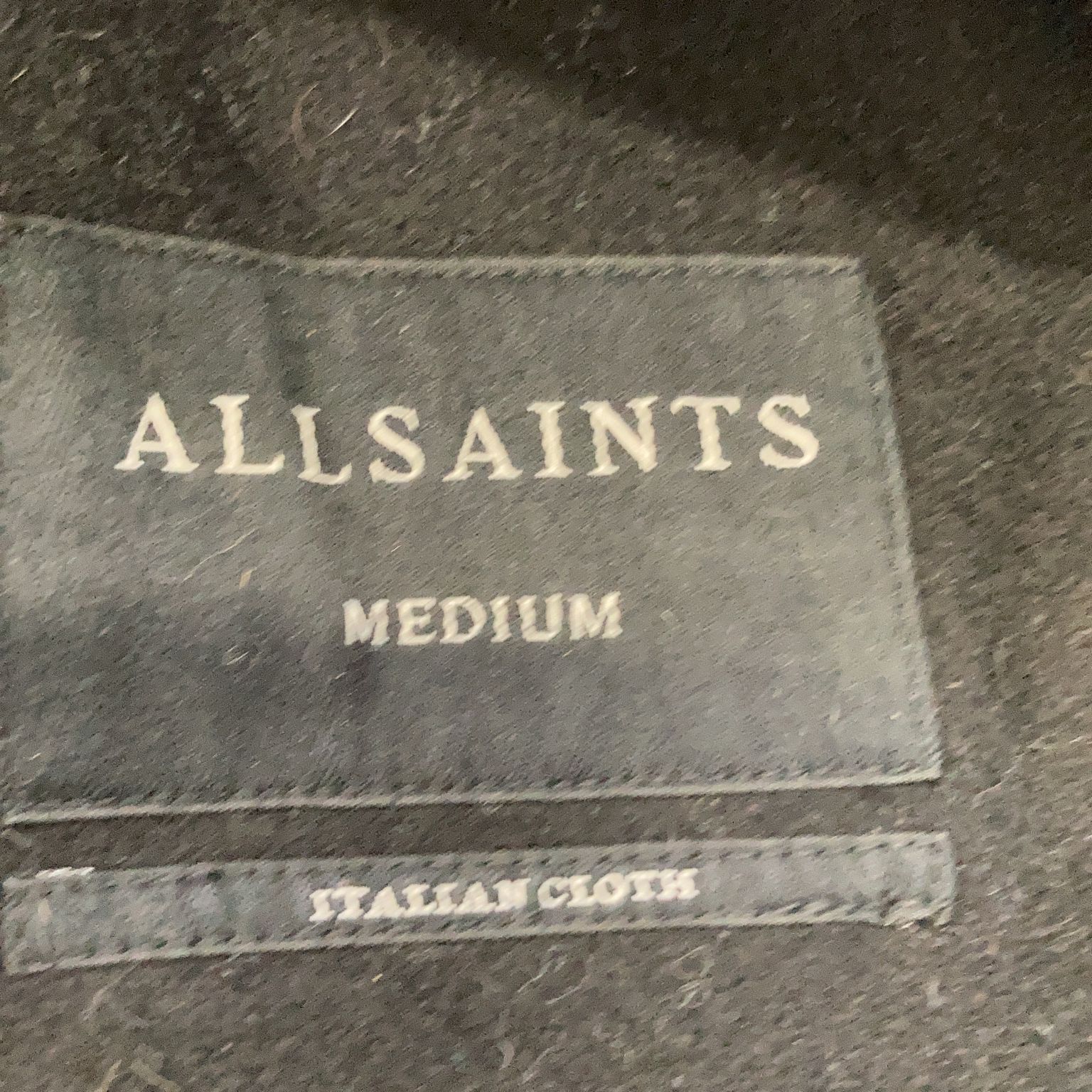 AllSaints