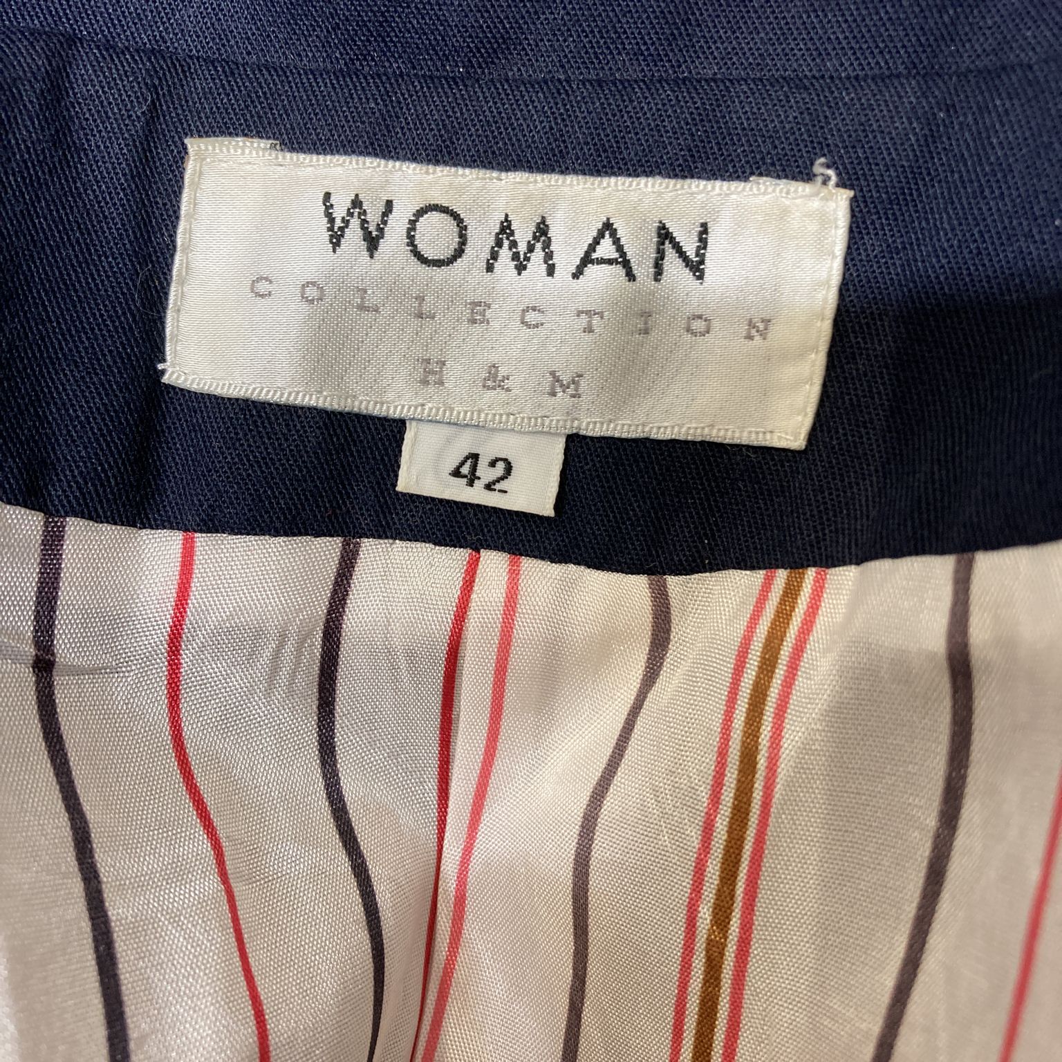 Woman Collection HM