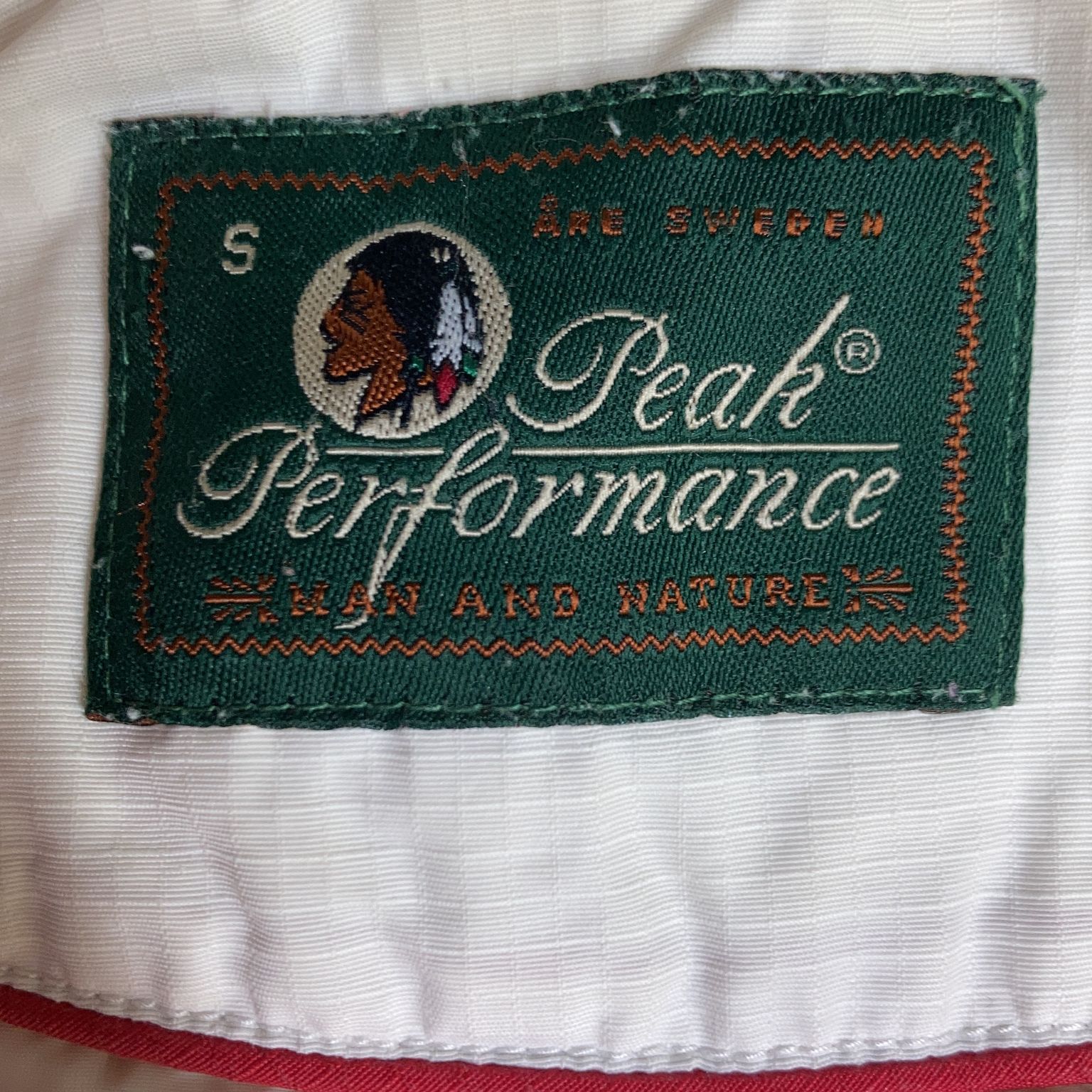 Peak Performance