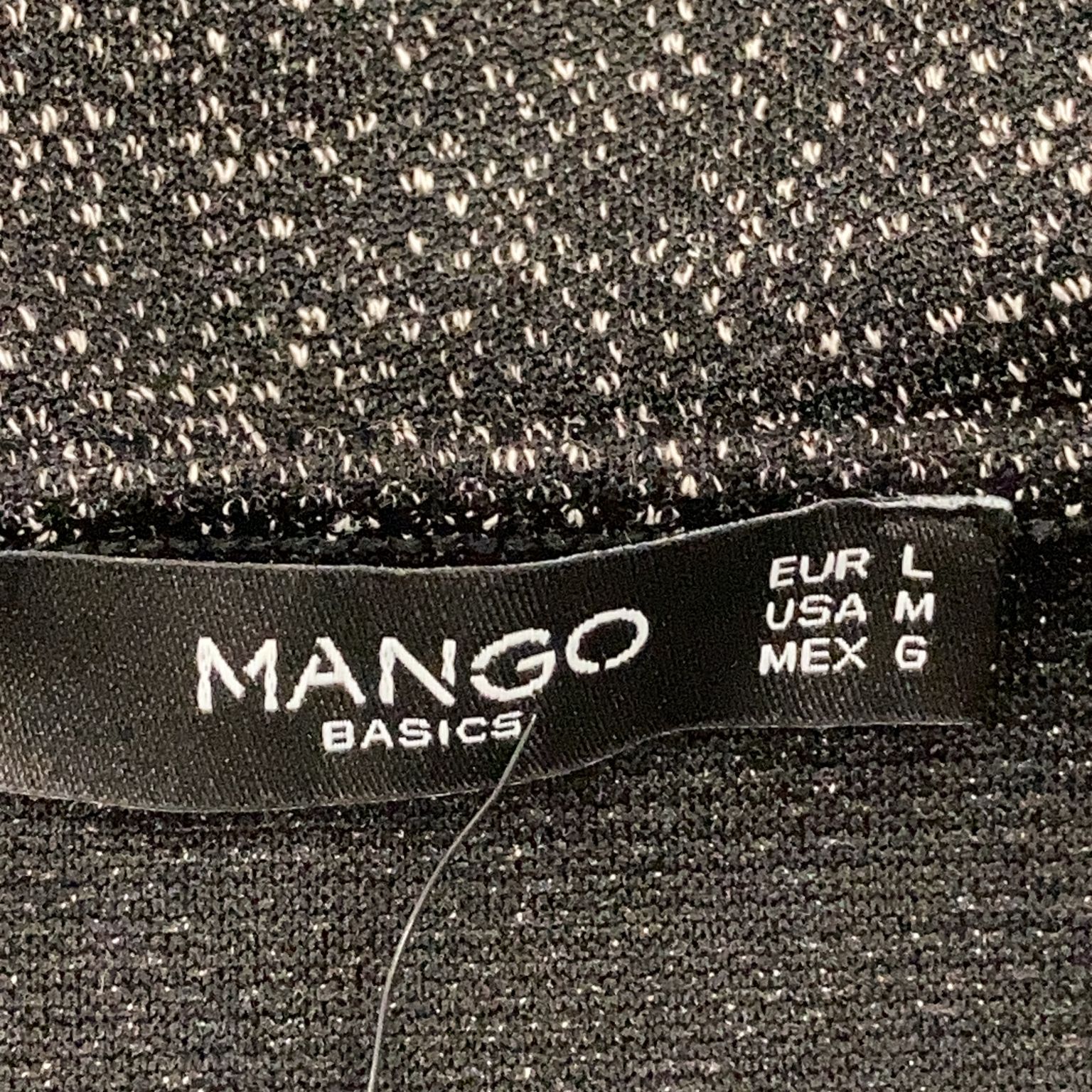 Mango