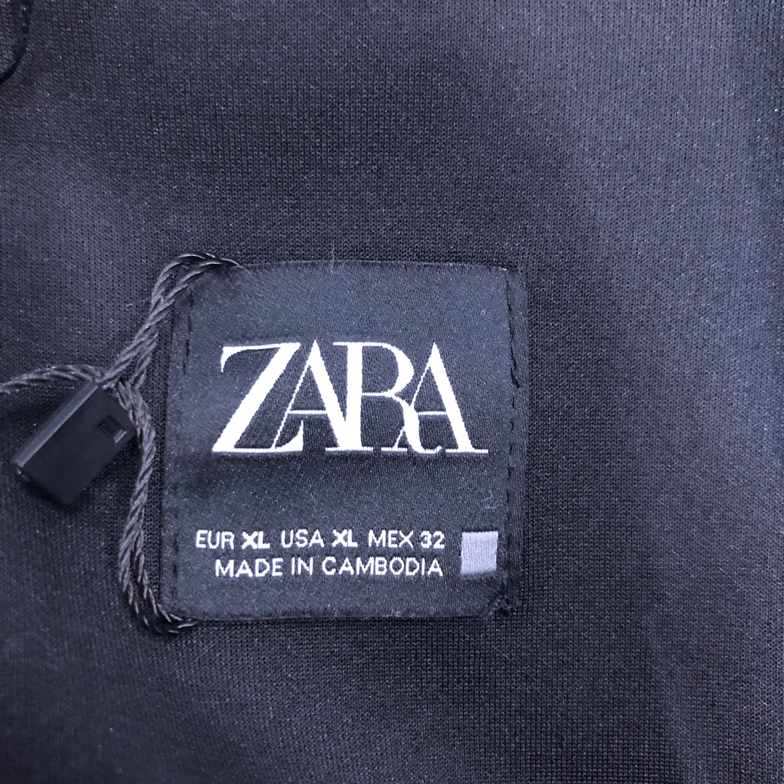 Zara