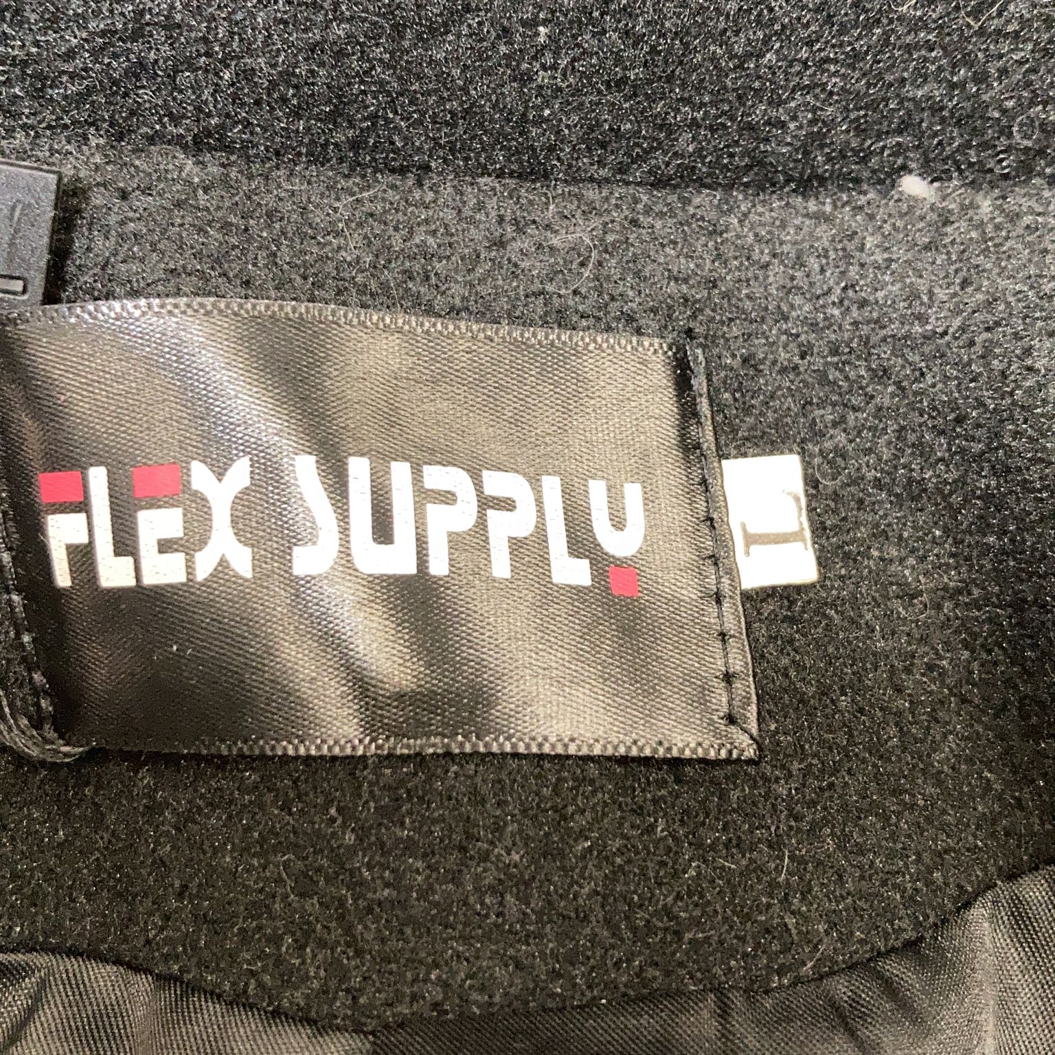 Flex Supply