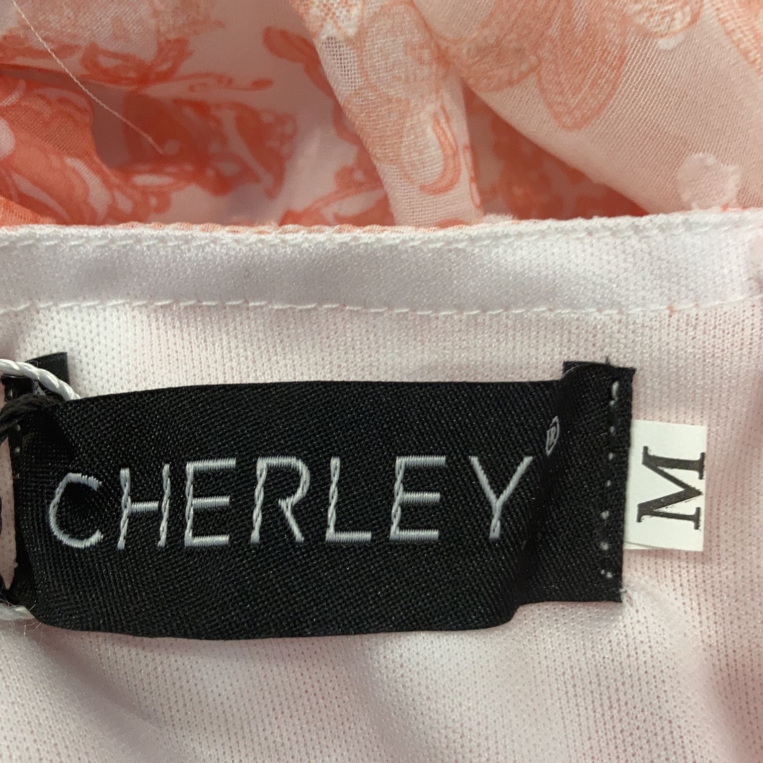 Cherley