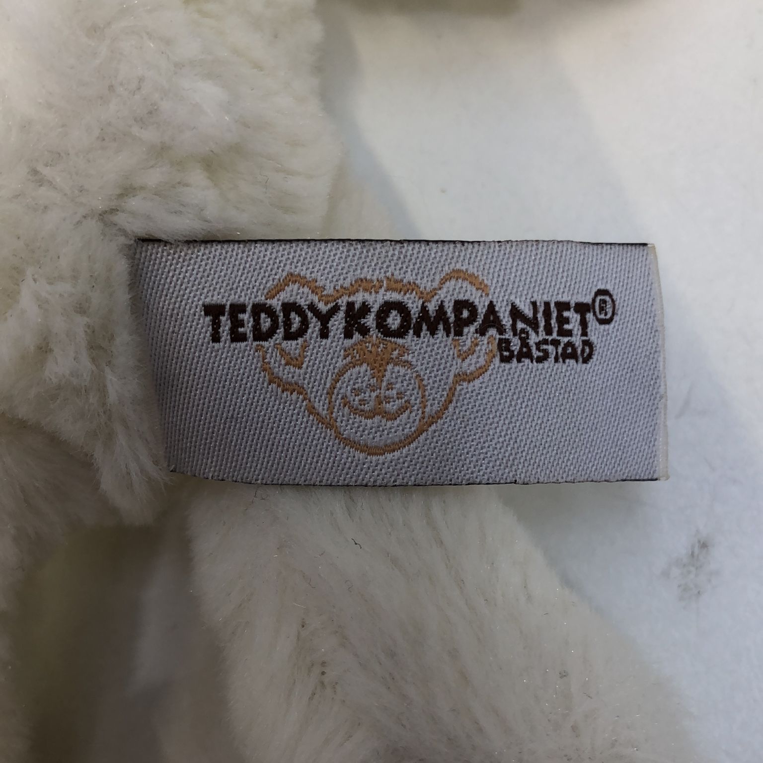 Teddykompaniet