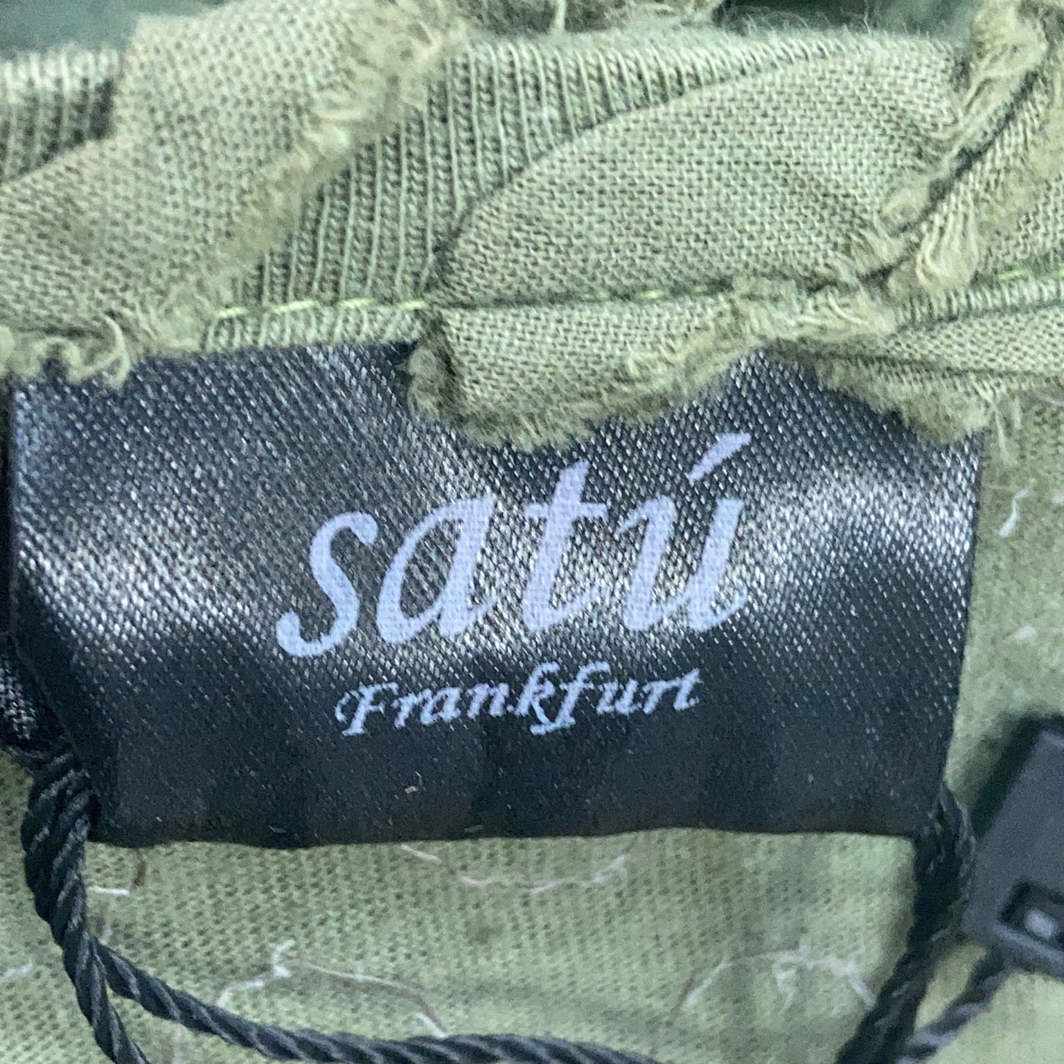 Satu