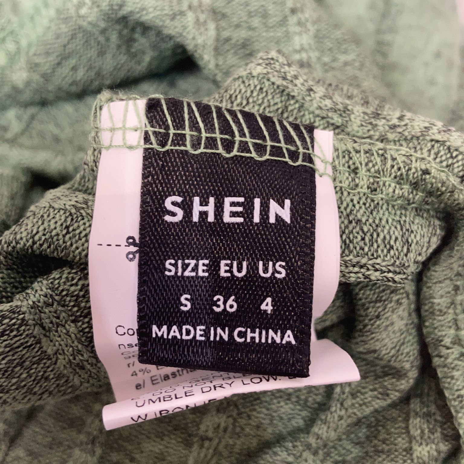 Shein