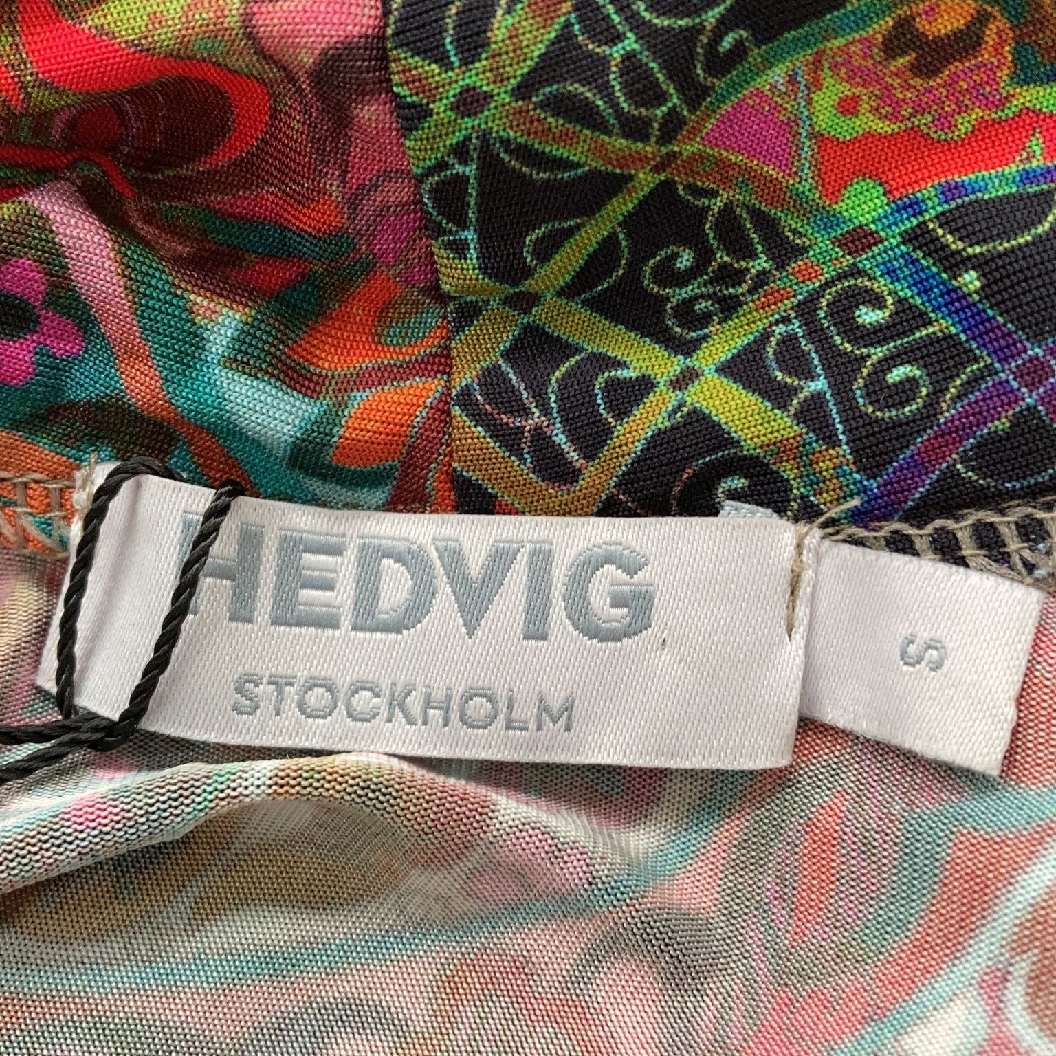 Hedvig Stockholm