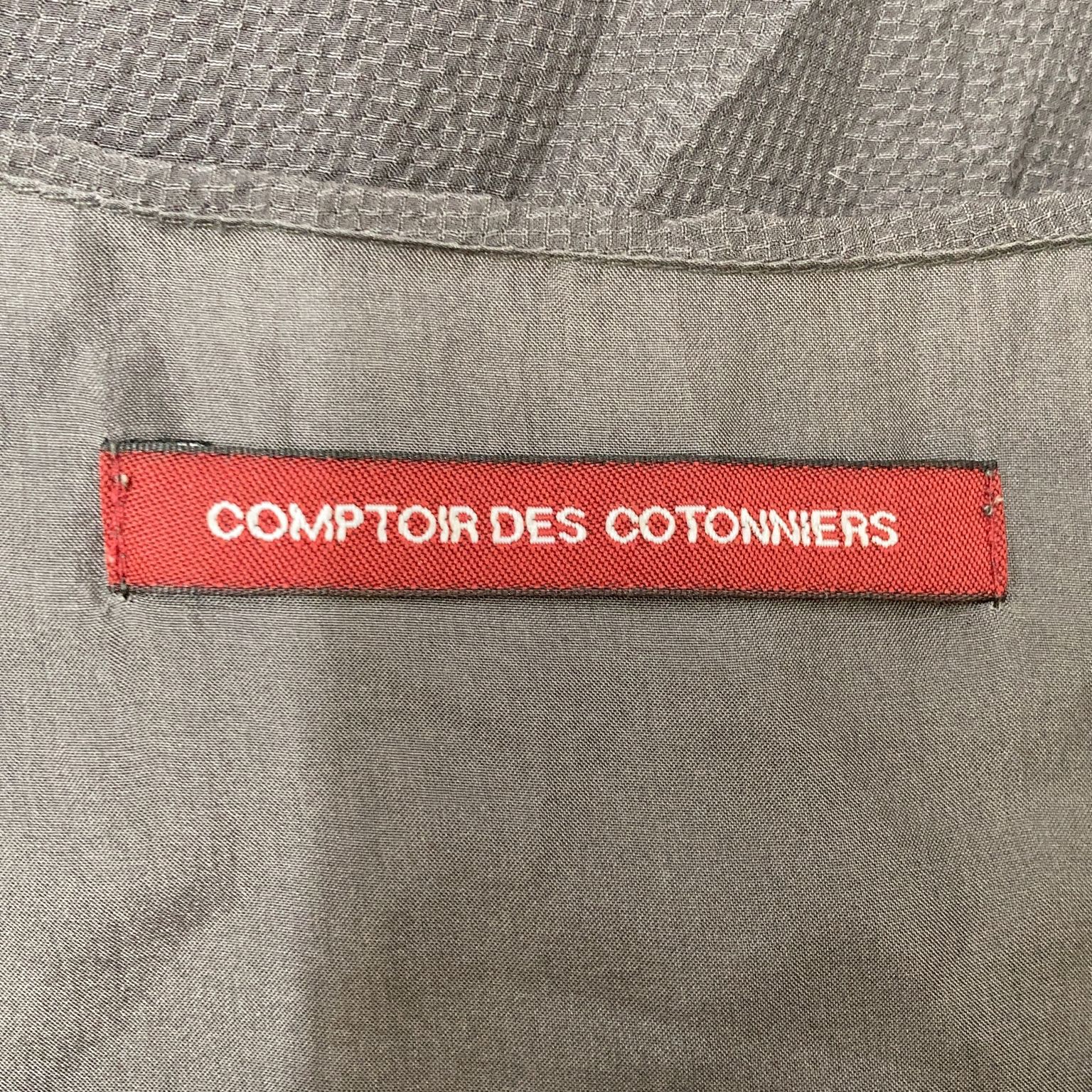 Comptoir des Cotonniers