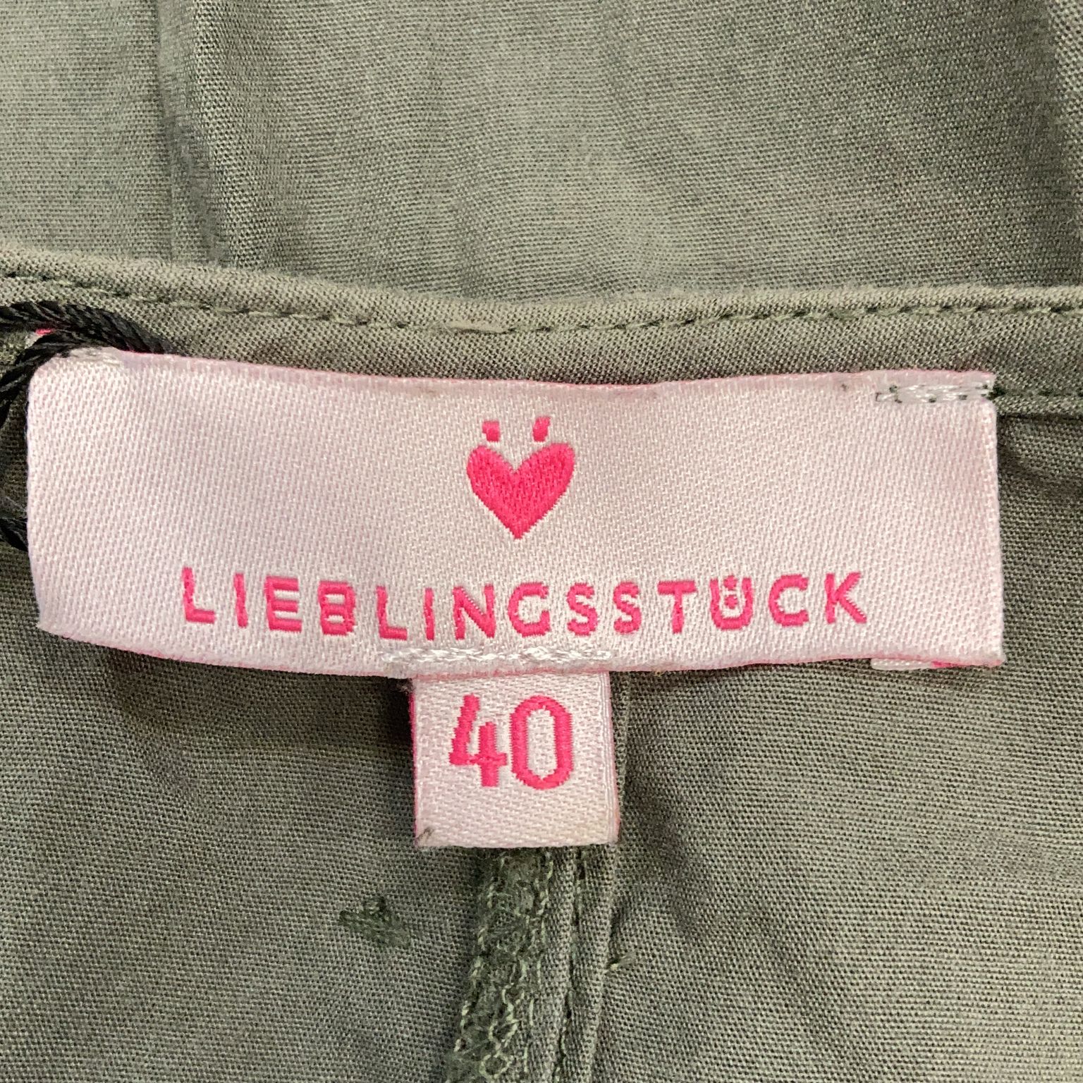 Lieblingsstück