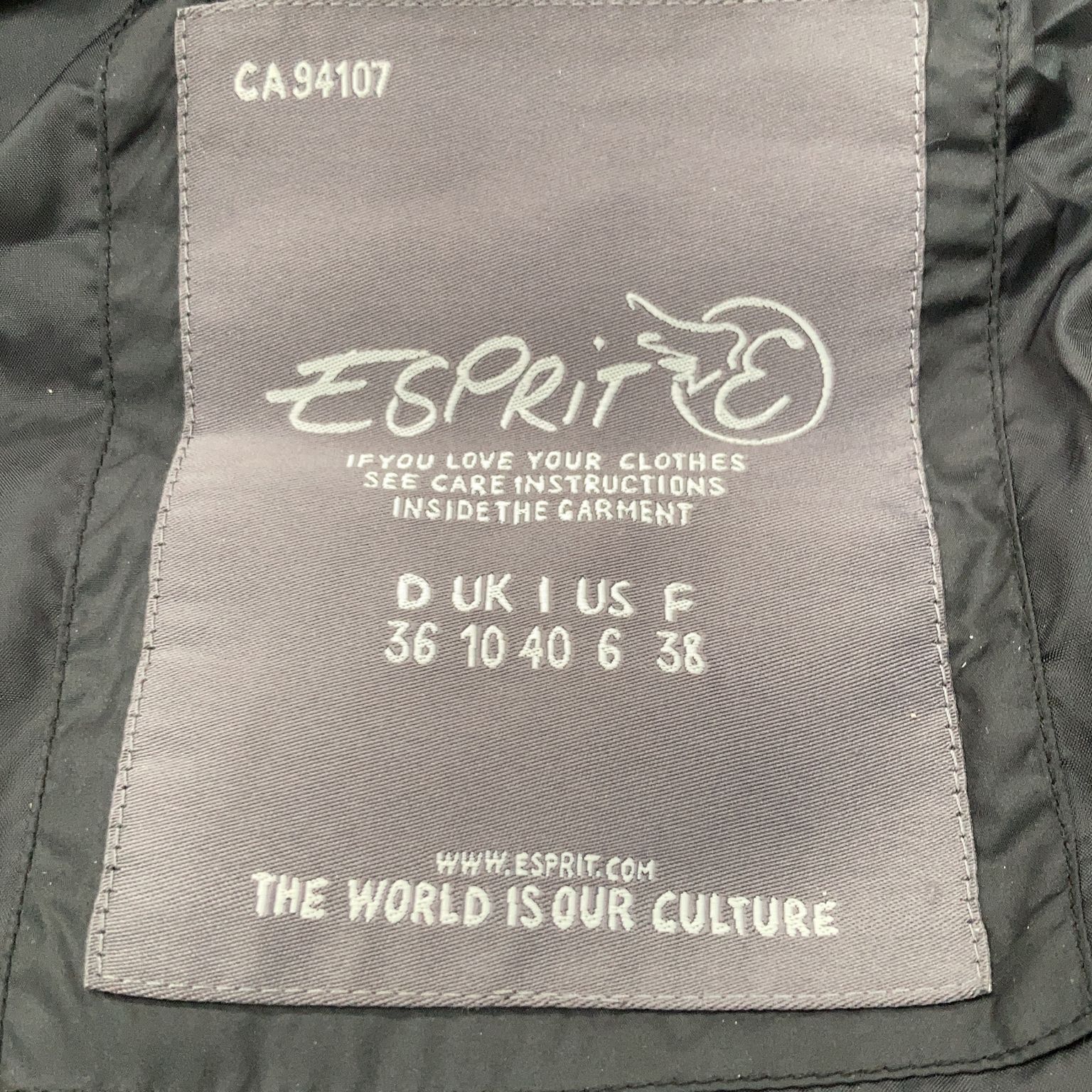 ESPRIT