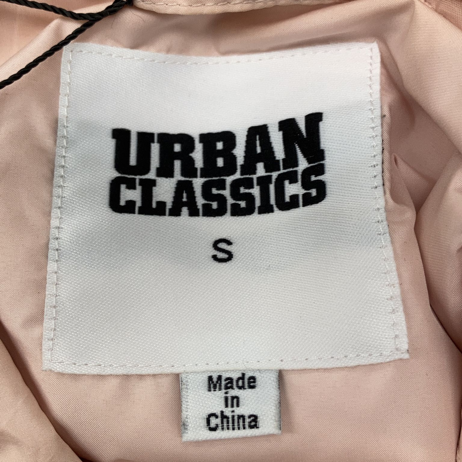 Urban Classics