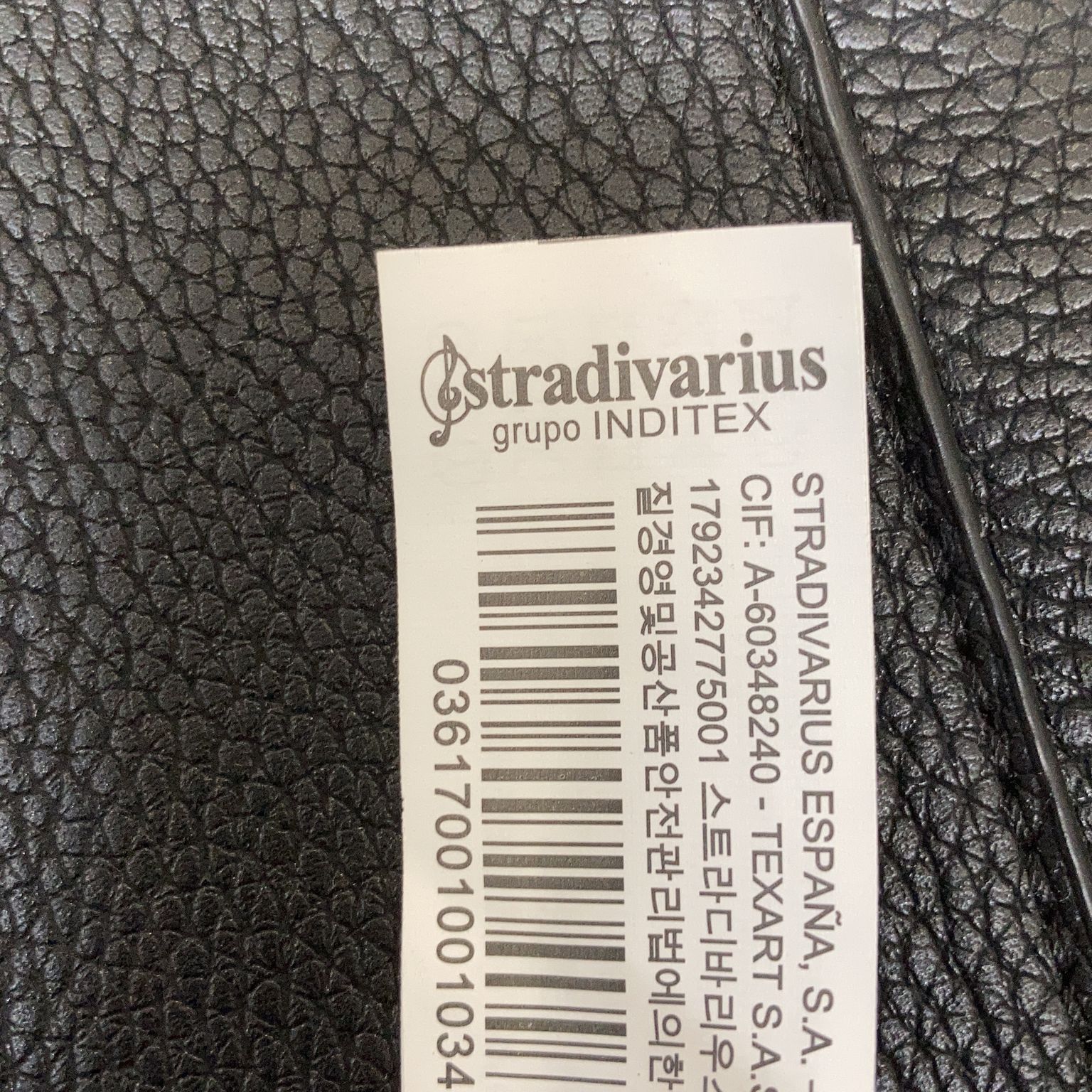 Stradivarius