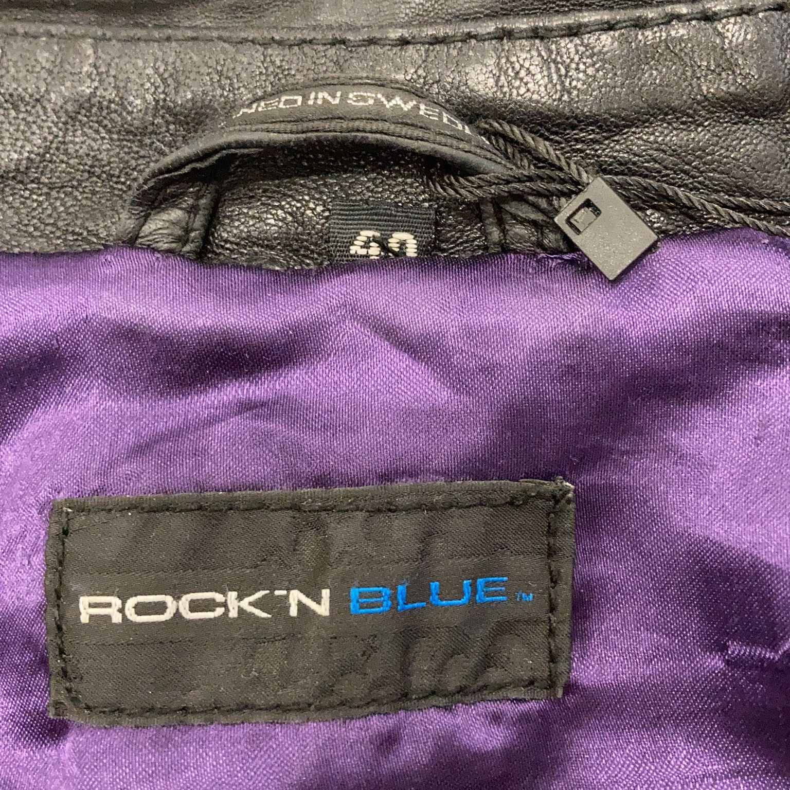 Rock'n Blue