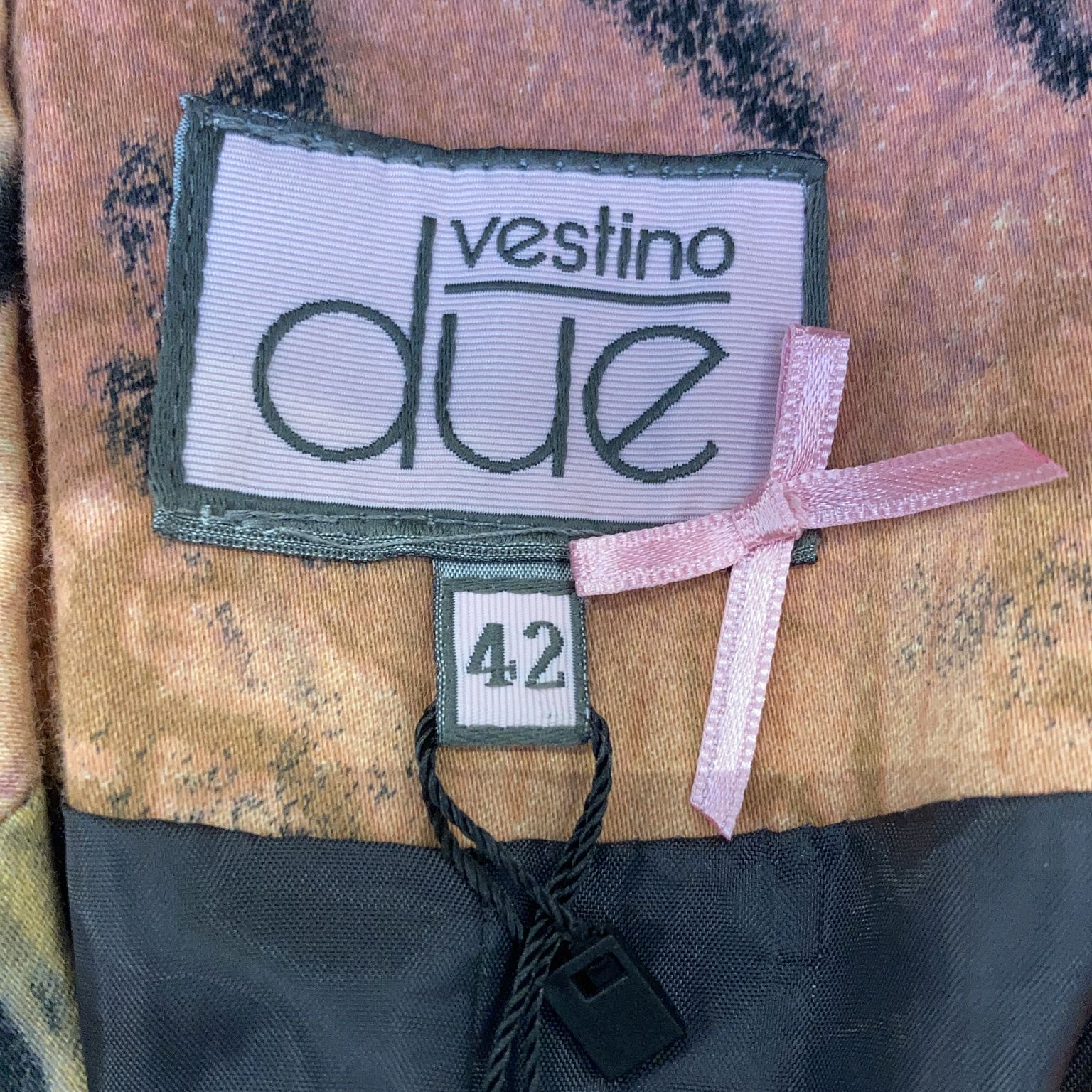 Vestino Due