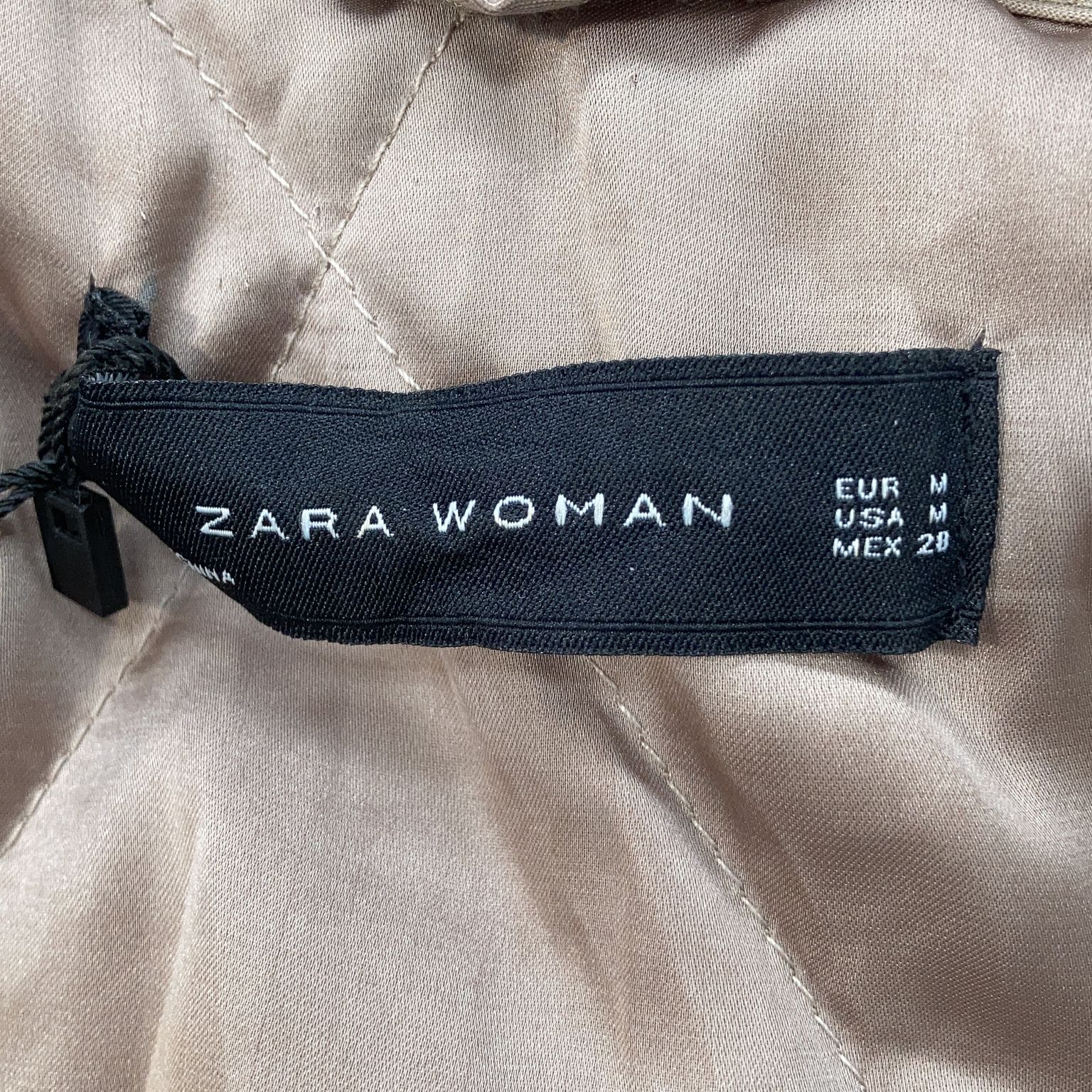 Zara Woman