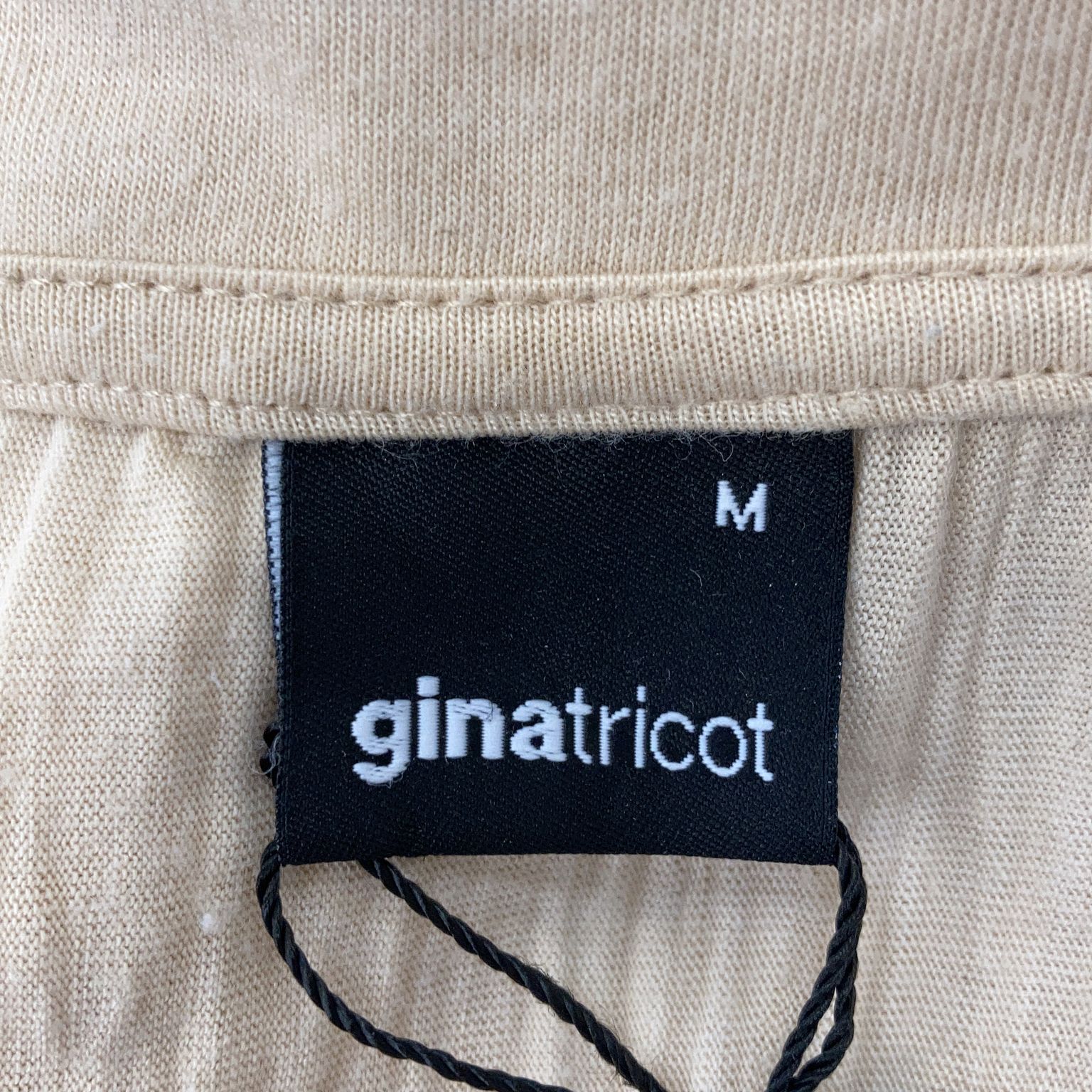 Gina Tricot