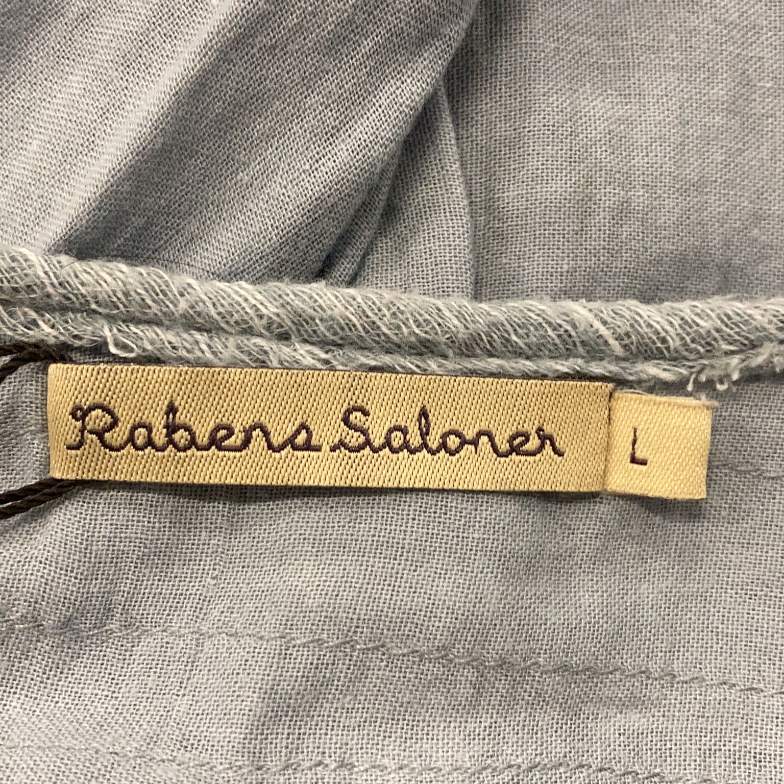 Rabens Saloner