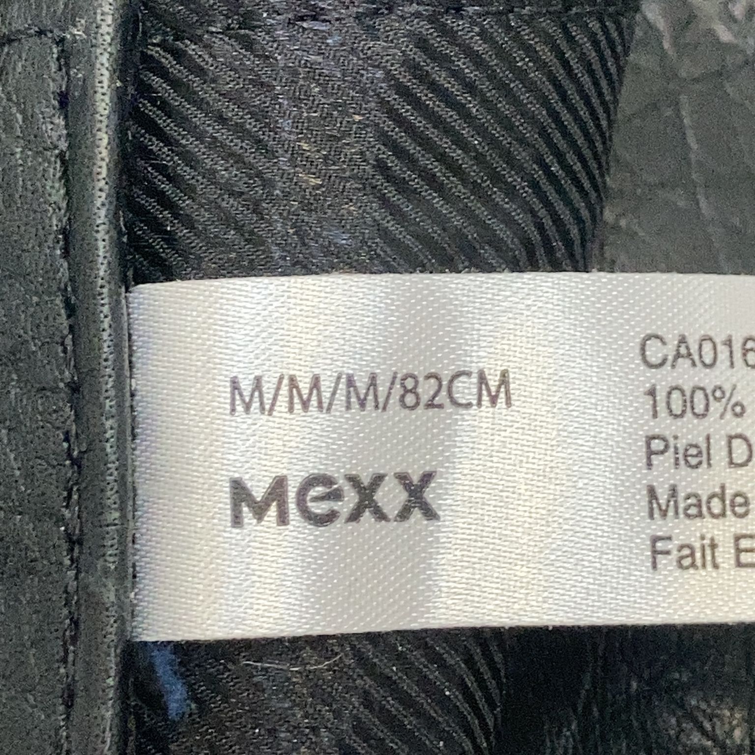 Mexx