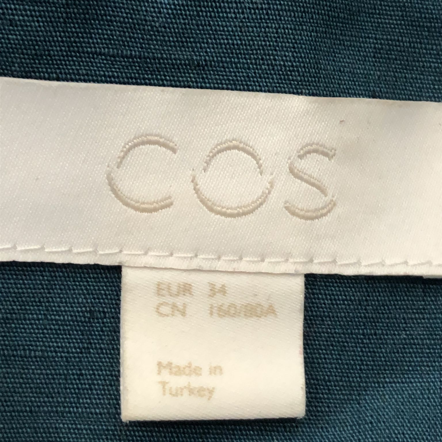 COS