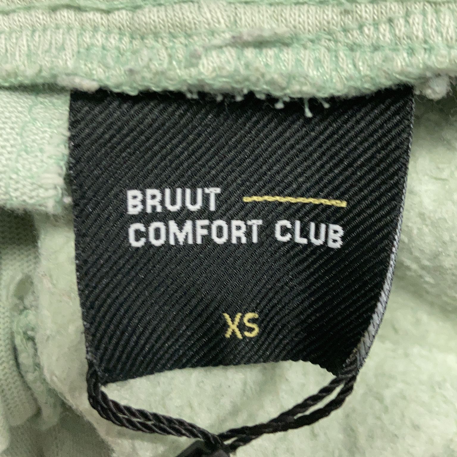 Bruut Comfort Club