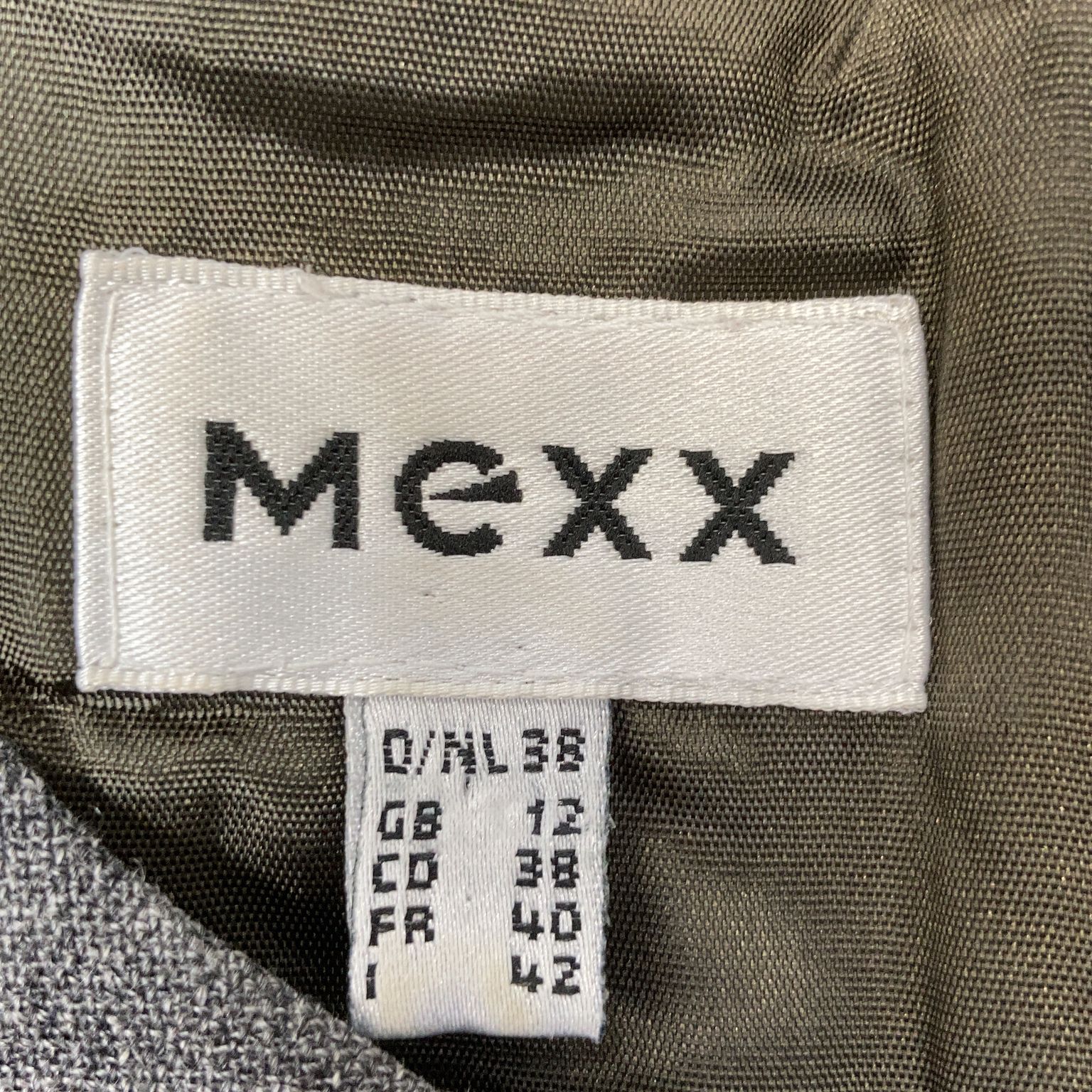 Mexx