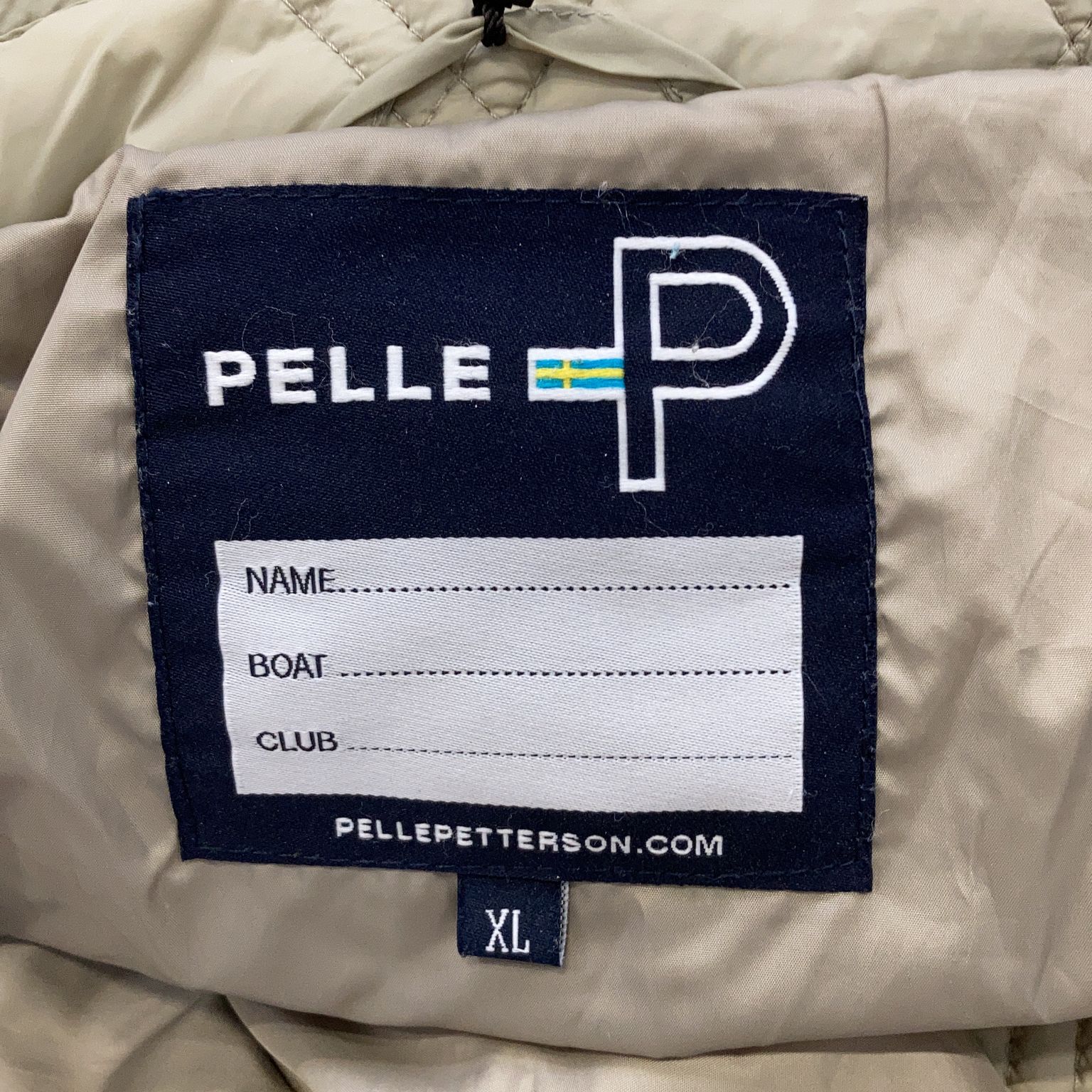 Pelle P