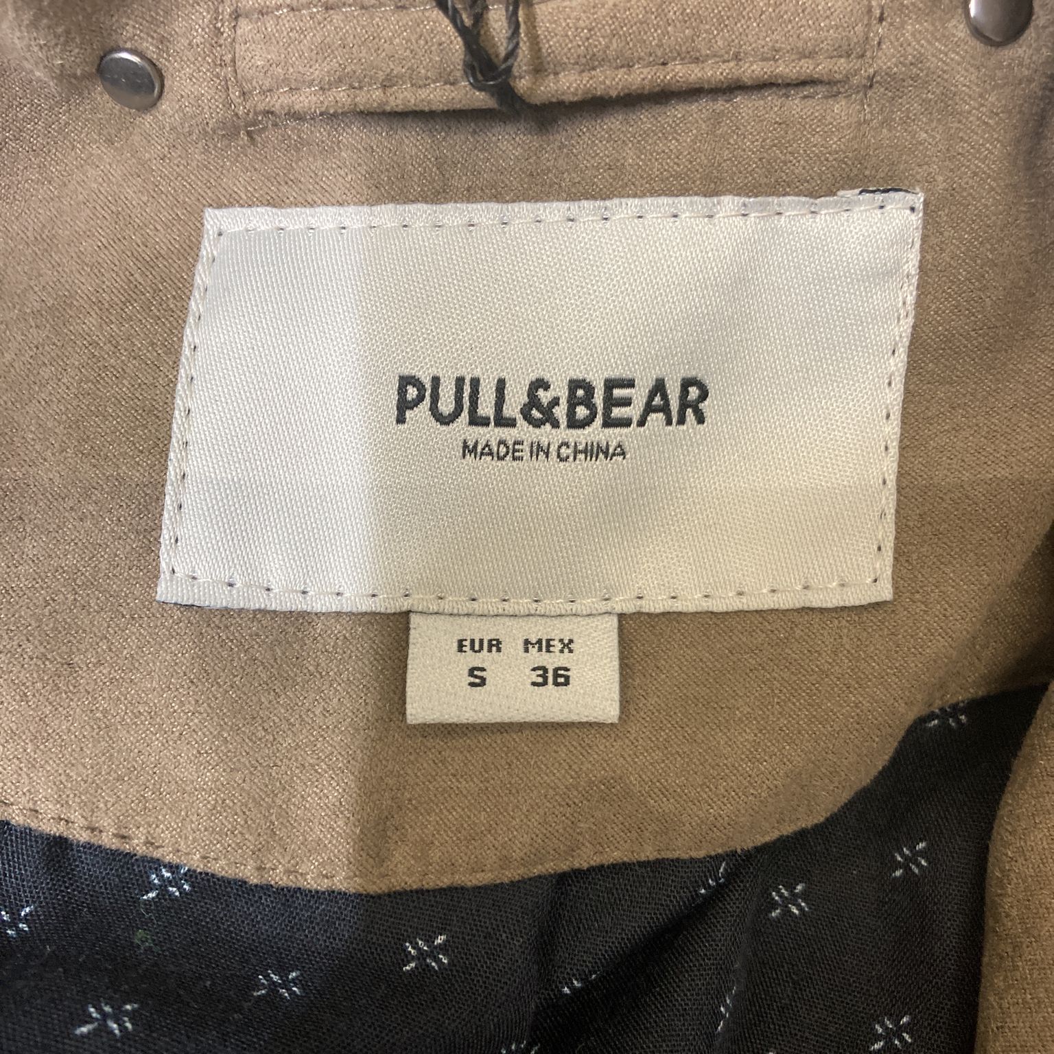 Pull  Bear