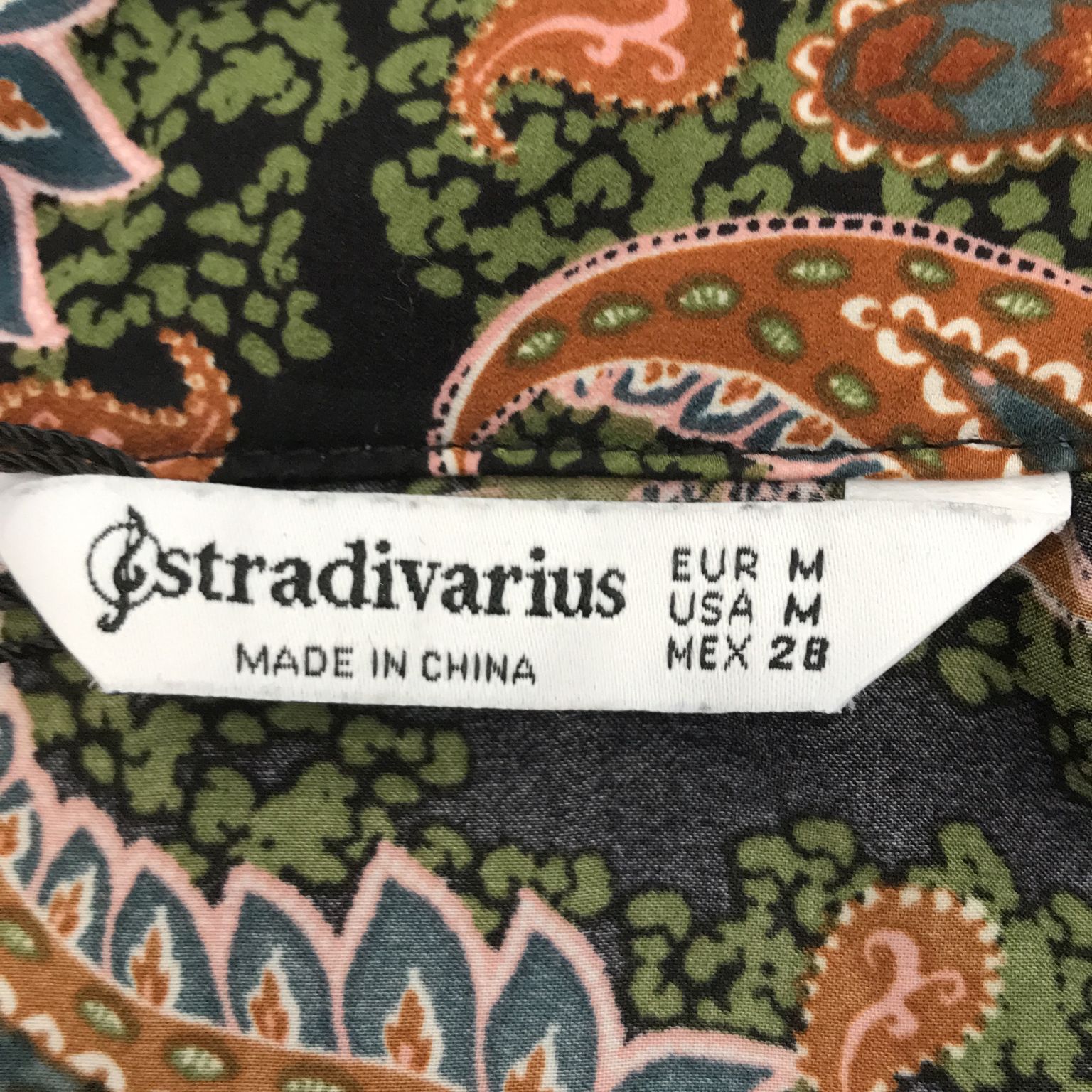 Stradivarius