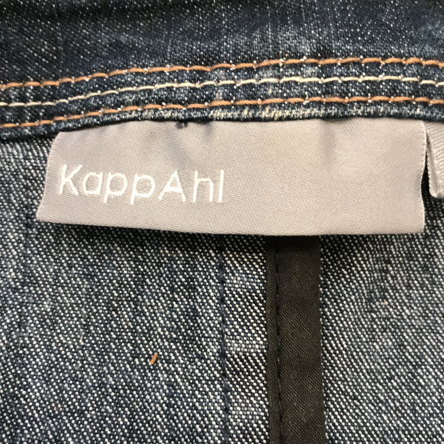 KappAhl