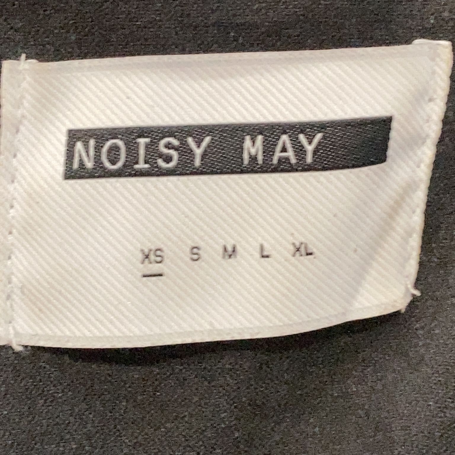 Noisy May