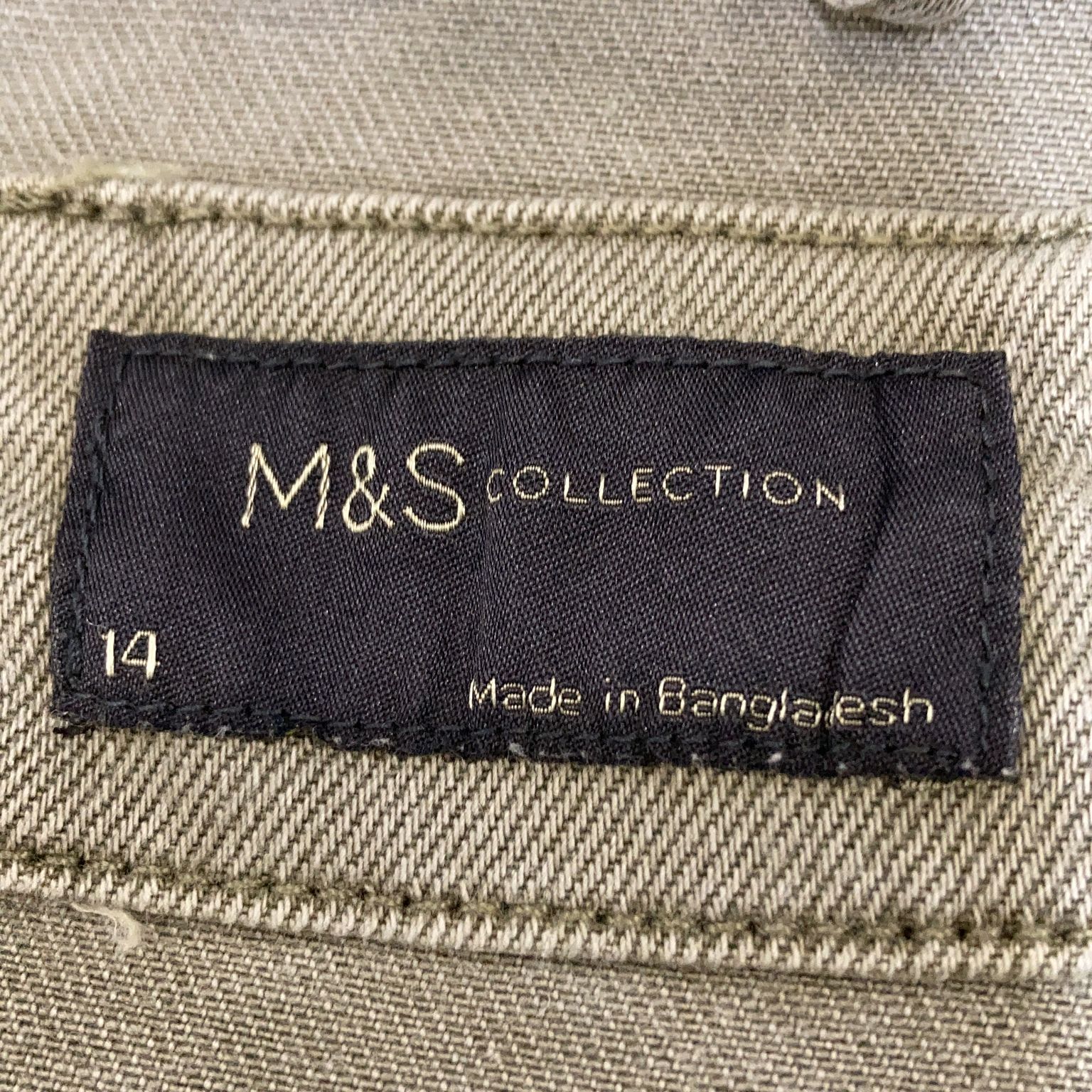 MS Collection