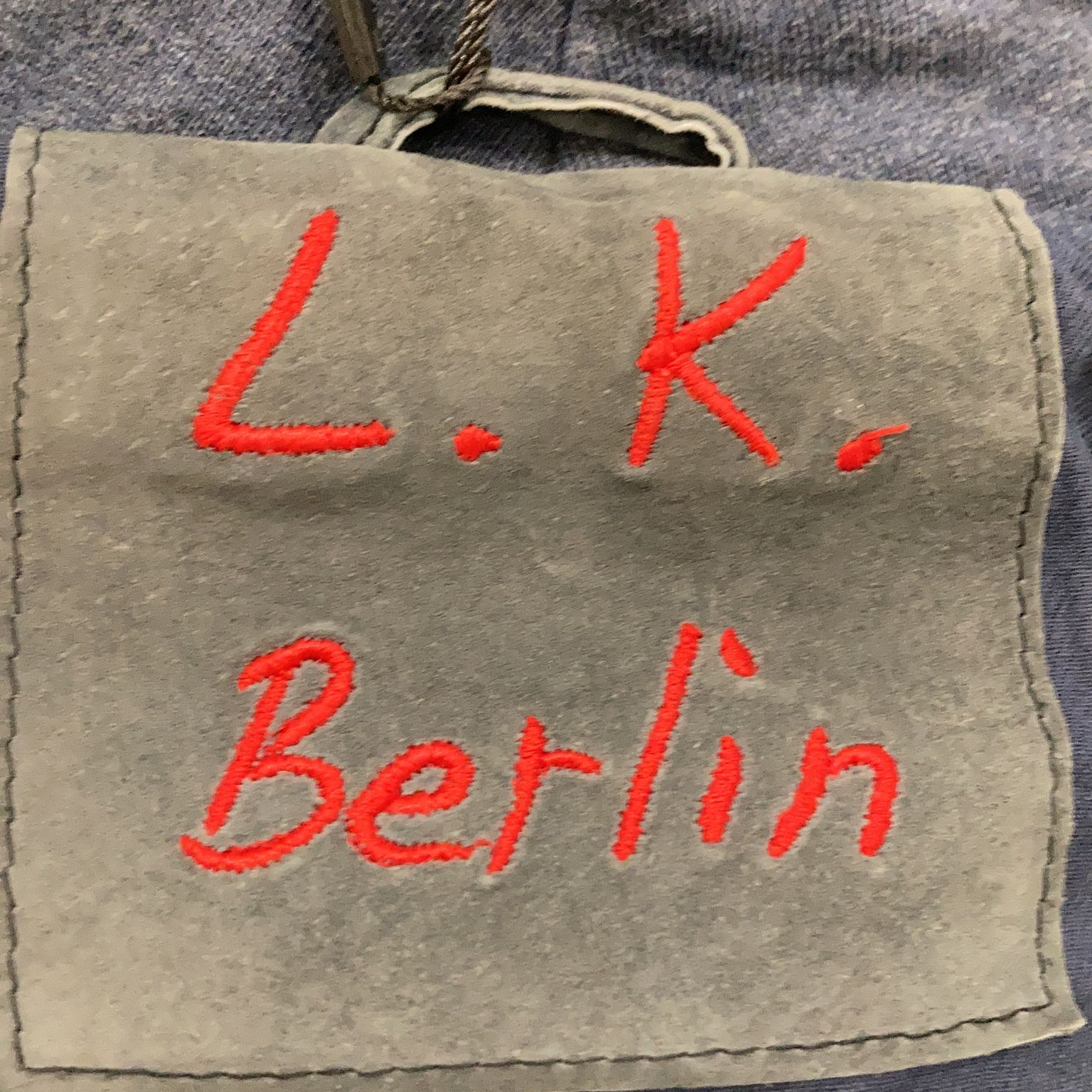 LK Berlin