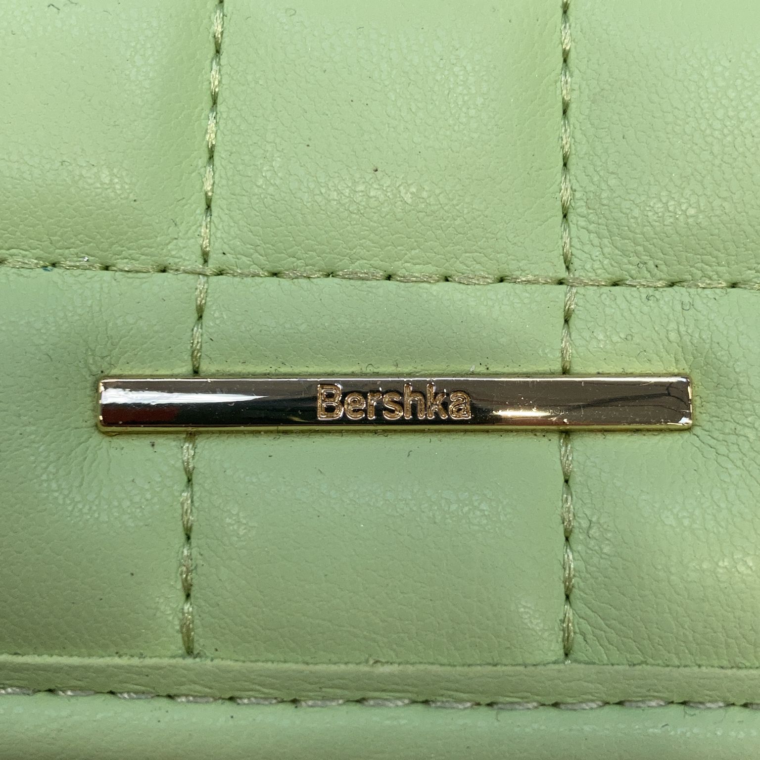 Bershka