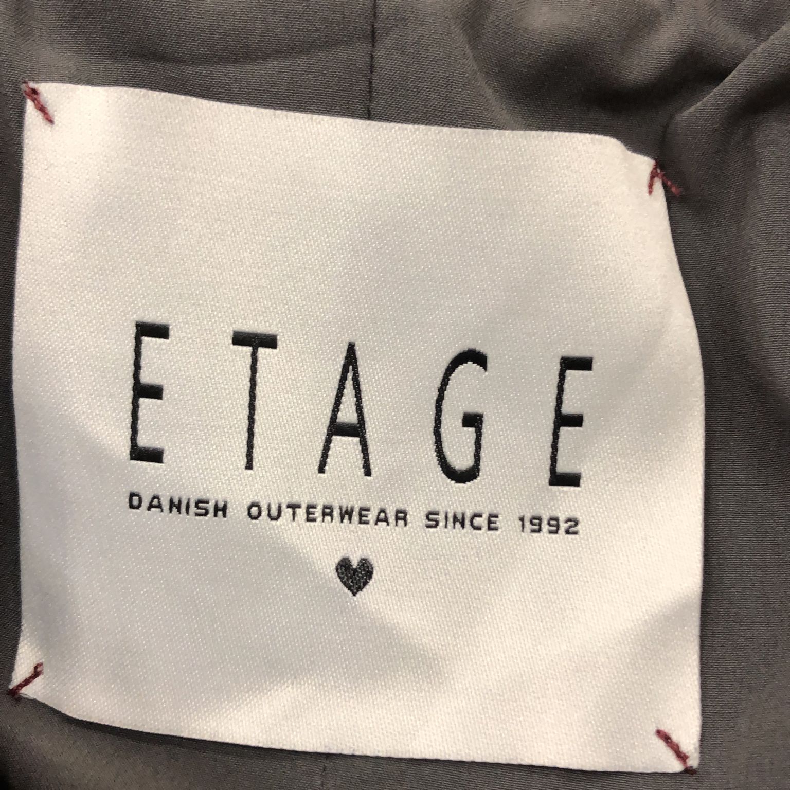 Etage