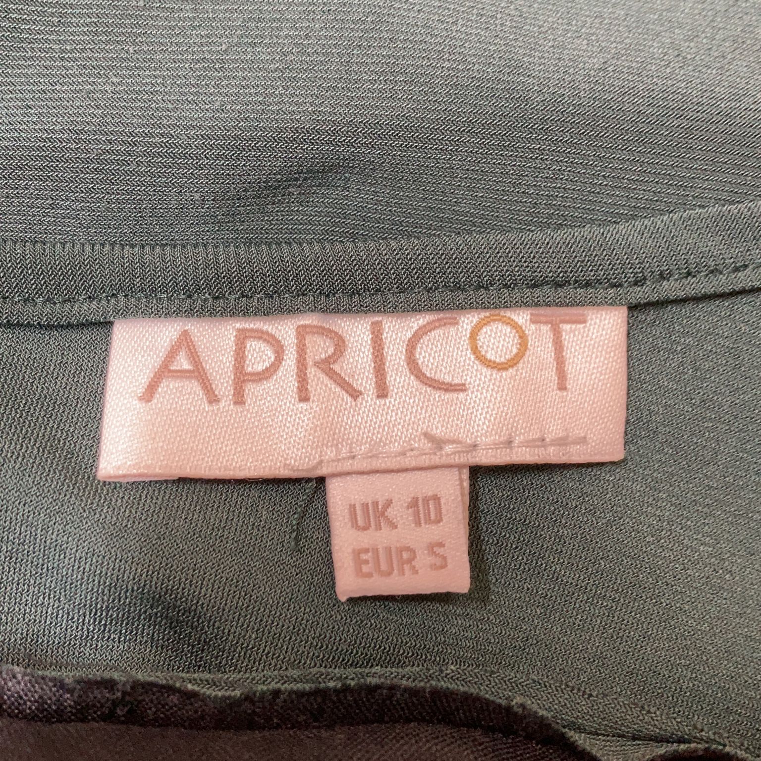 Apricot